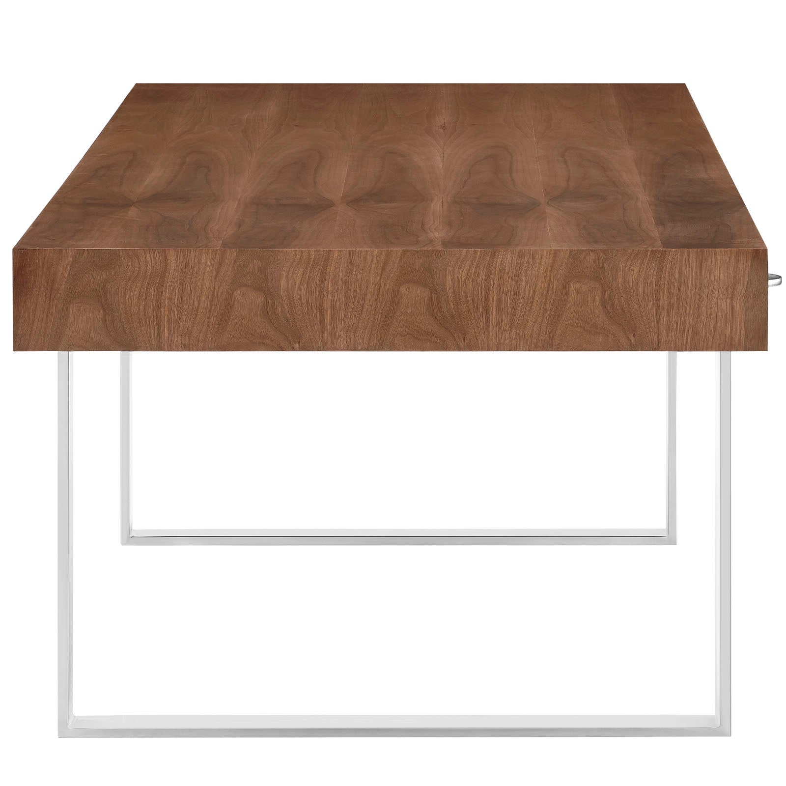 Tinker Office Desk Walnut