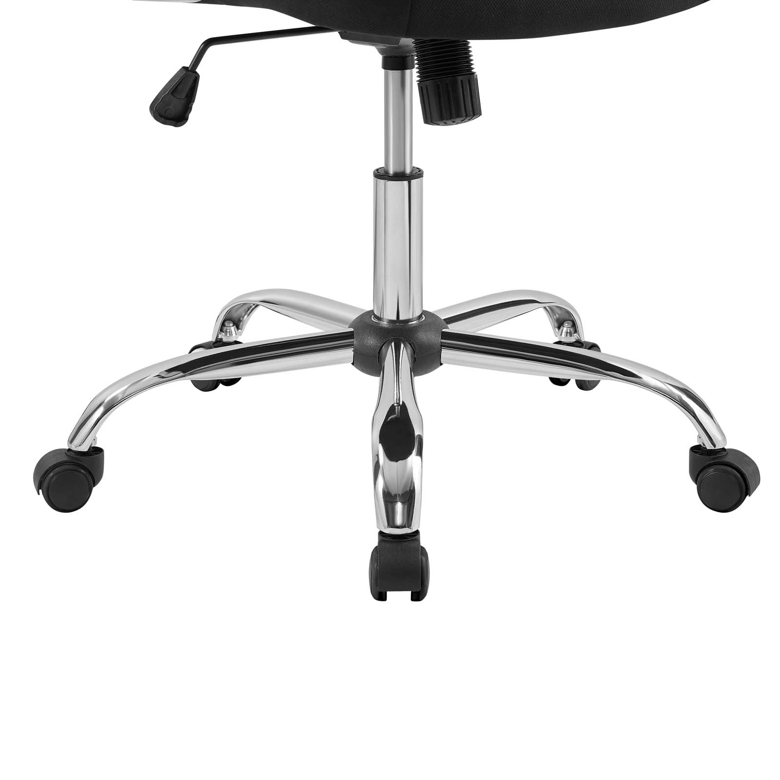 Modway Task Chairs - Expedite Highback Office Chair Black