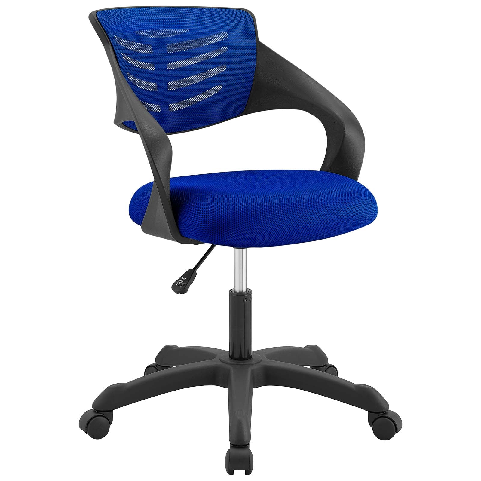 Thrive Mesh Office Chair Blue
