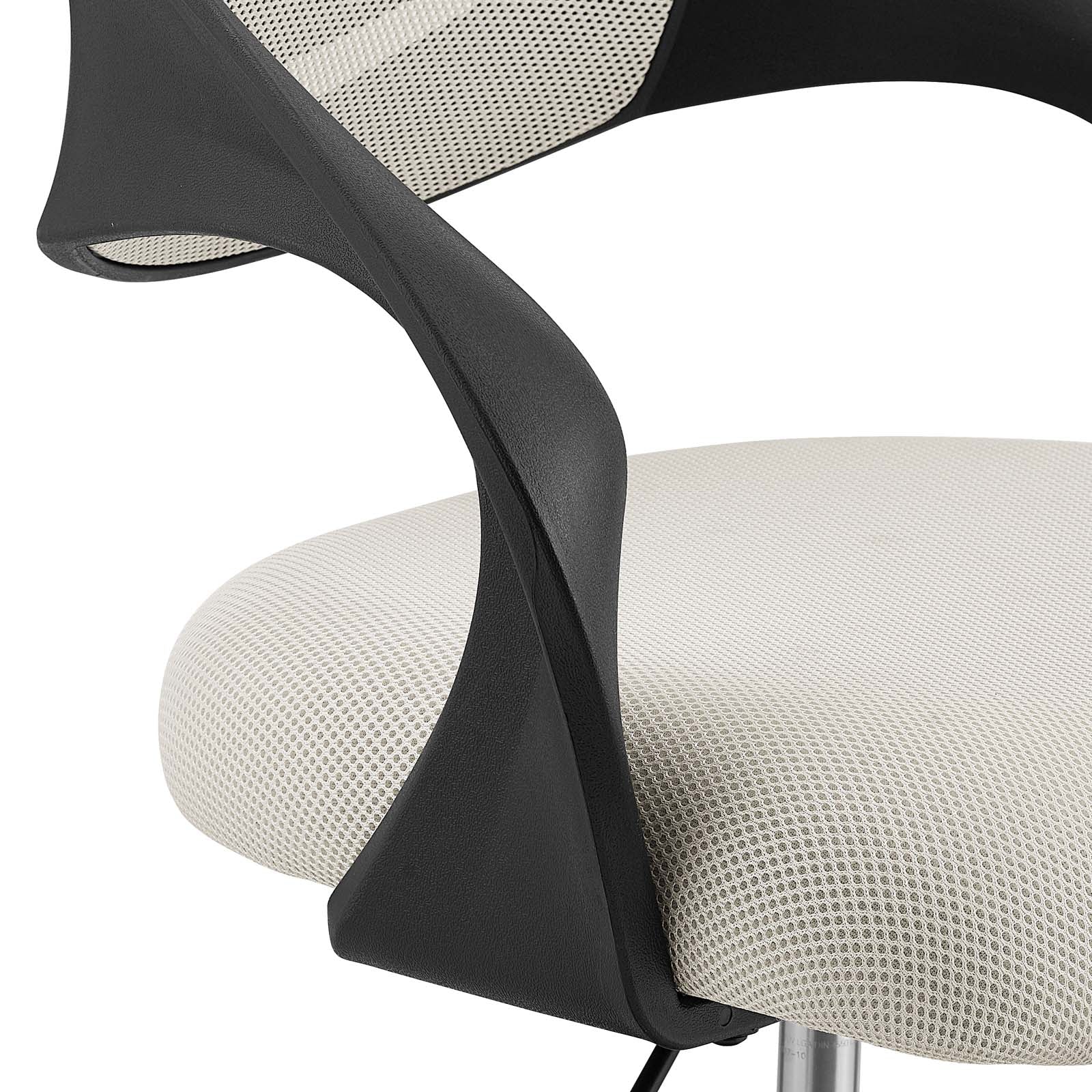 Thrive Mesh Office Chair Gray