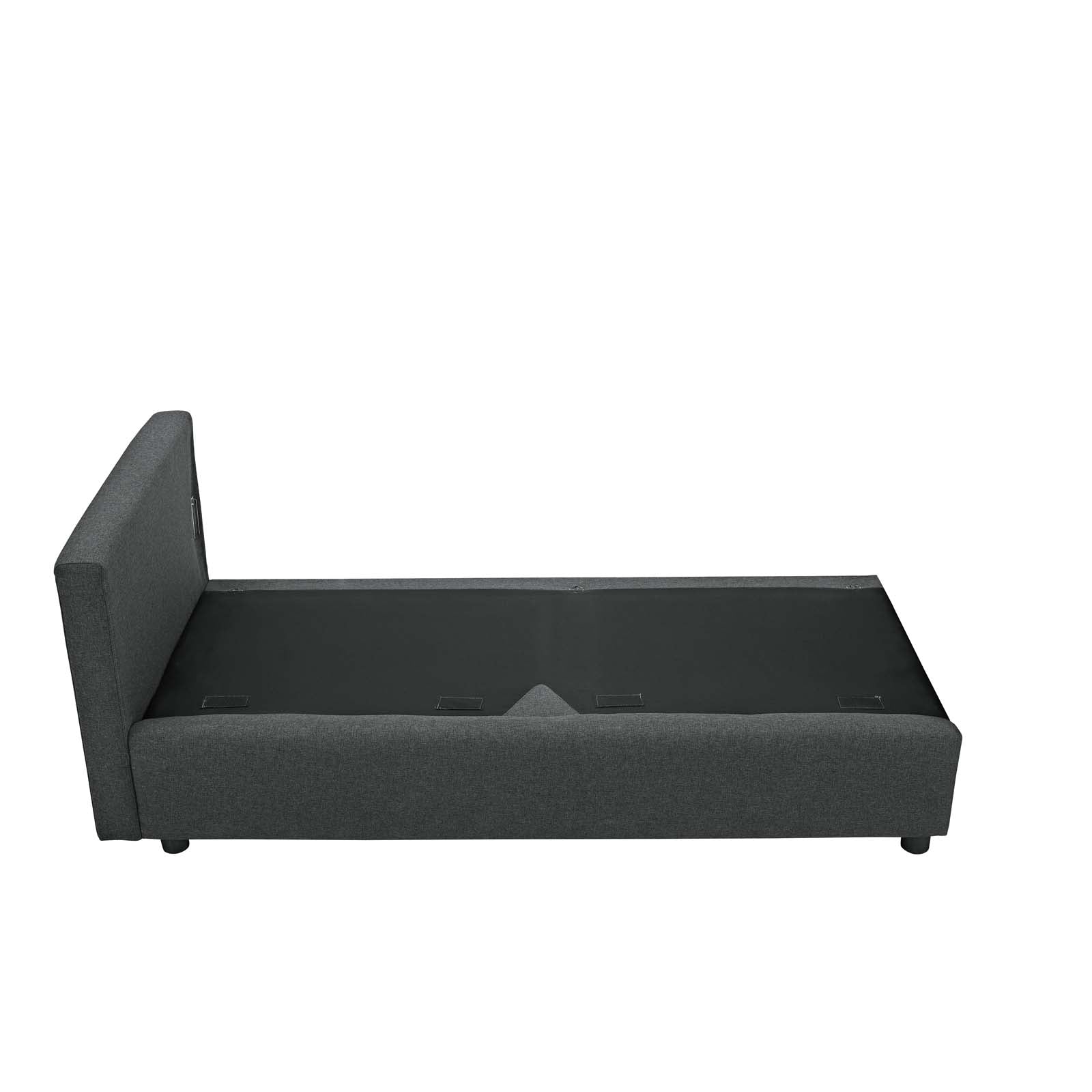 Modway Sofas & Couches - Activate Sofa Gray