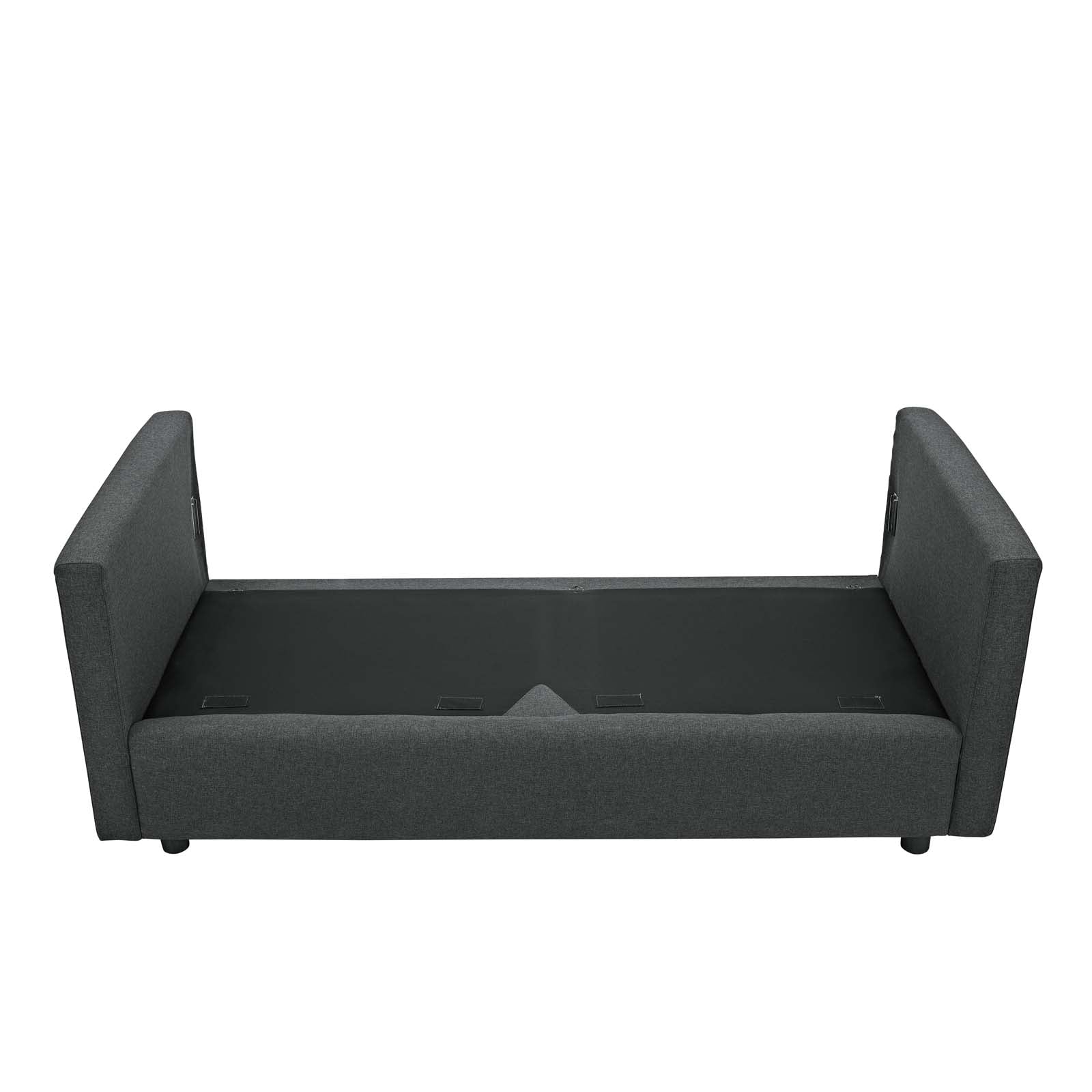 Modway Sofas & Couches - Activate Sofa Gray