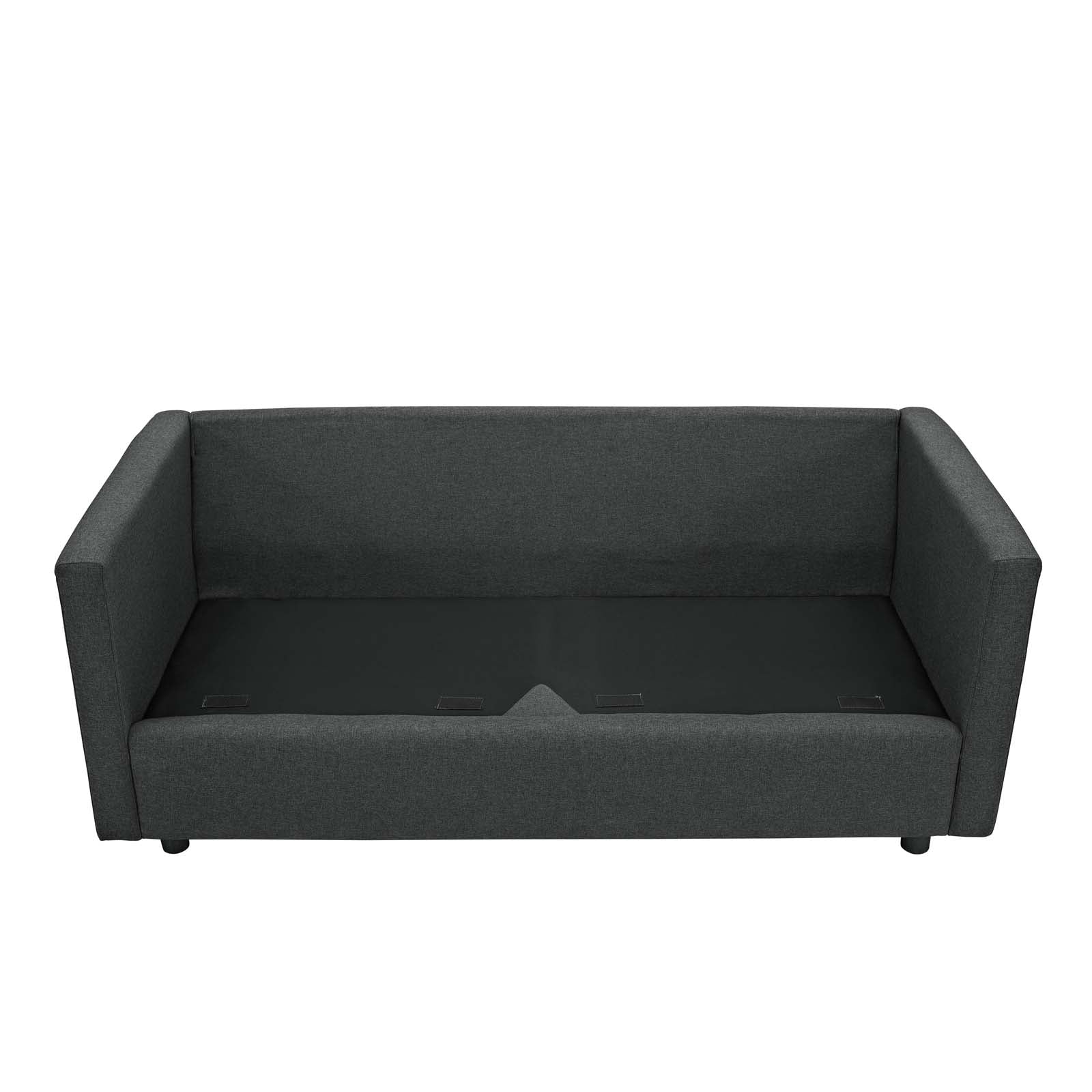 Modway Sofas & Couches - Activate Sofa Gray