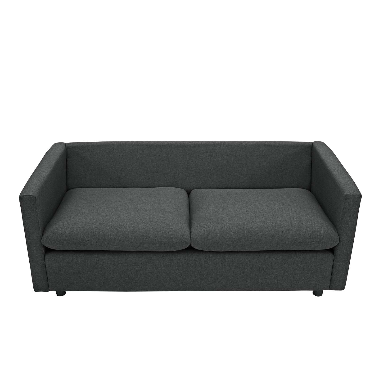 Modway Sofas & Couches - Activate Sofa Gray