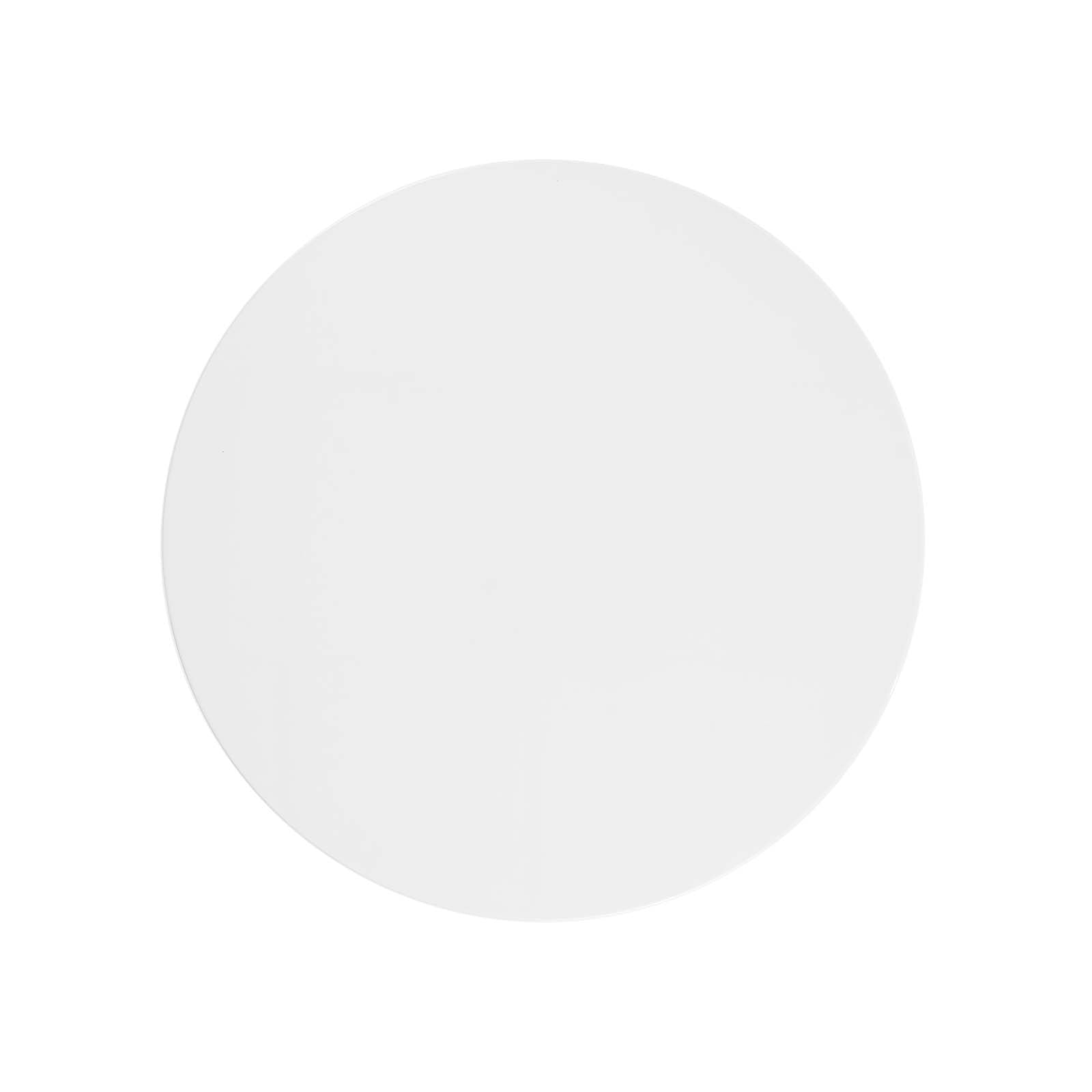 Modway Dining Tables - Lippa 28" Round Wood Dining Table Gold White