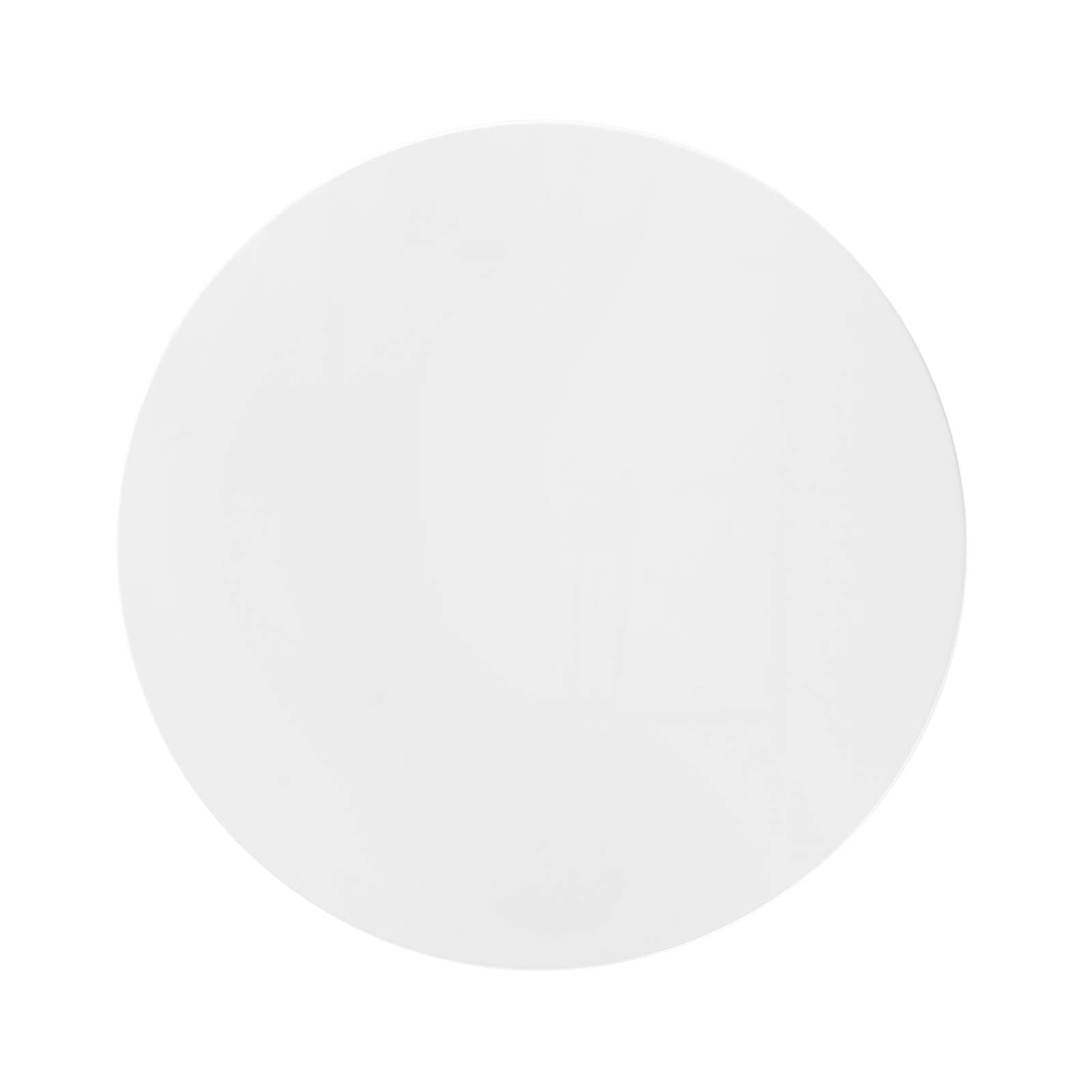 Modway Dining Tables - Lippa 36" Round Wood Dining Table Gold White