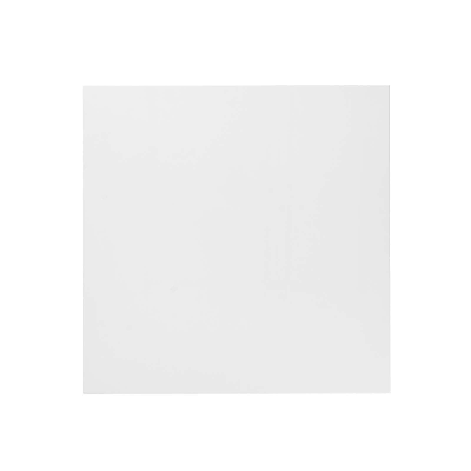 Modway Dining Tables - Lippa 28" Square Wood Top Dining Table Gold White