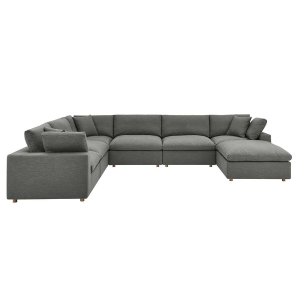 Dayse 7 sales piece sectional