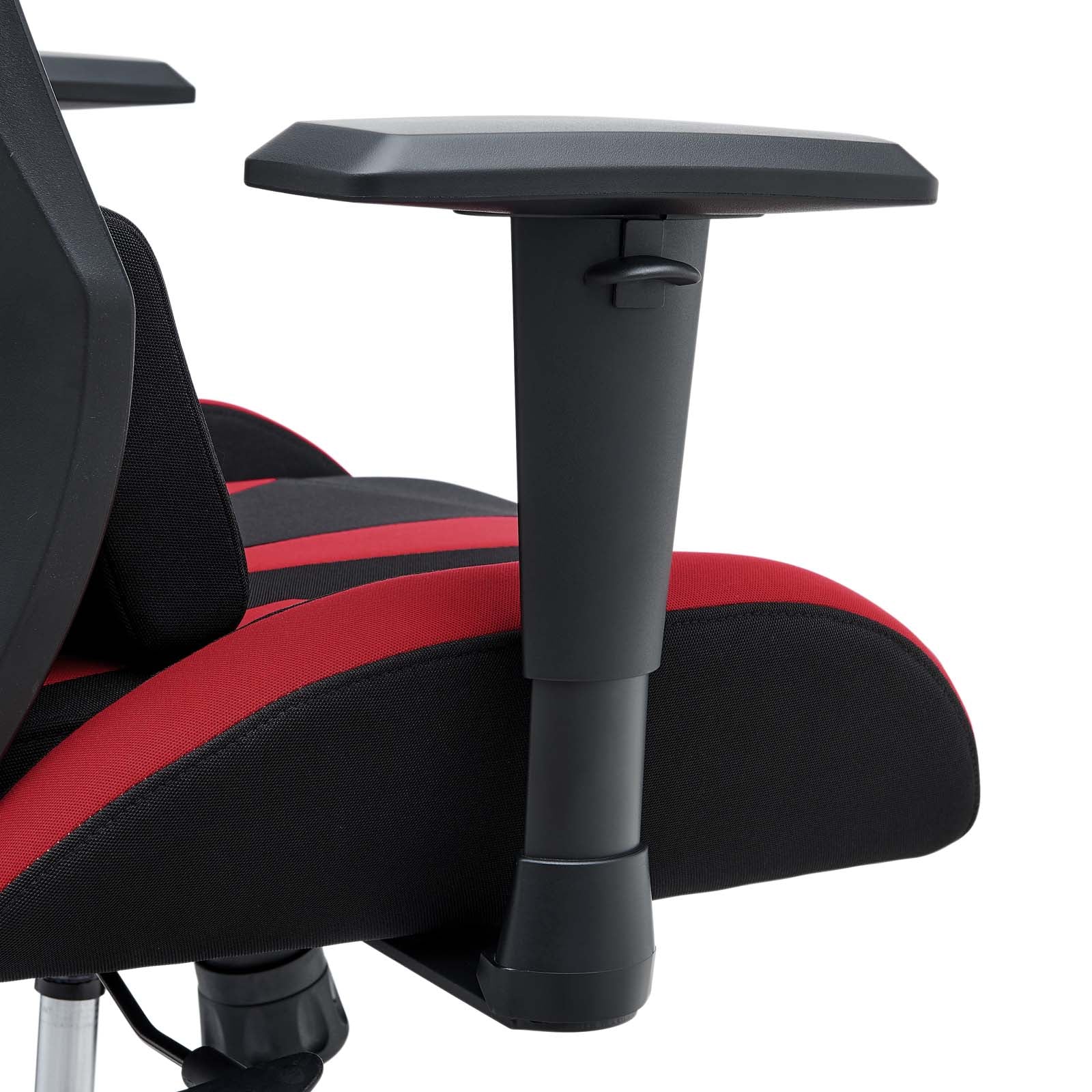 Speedster Gaming Computer Chair Black & Red