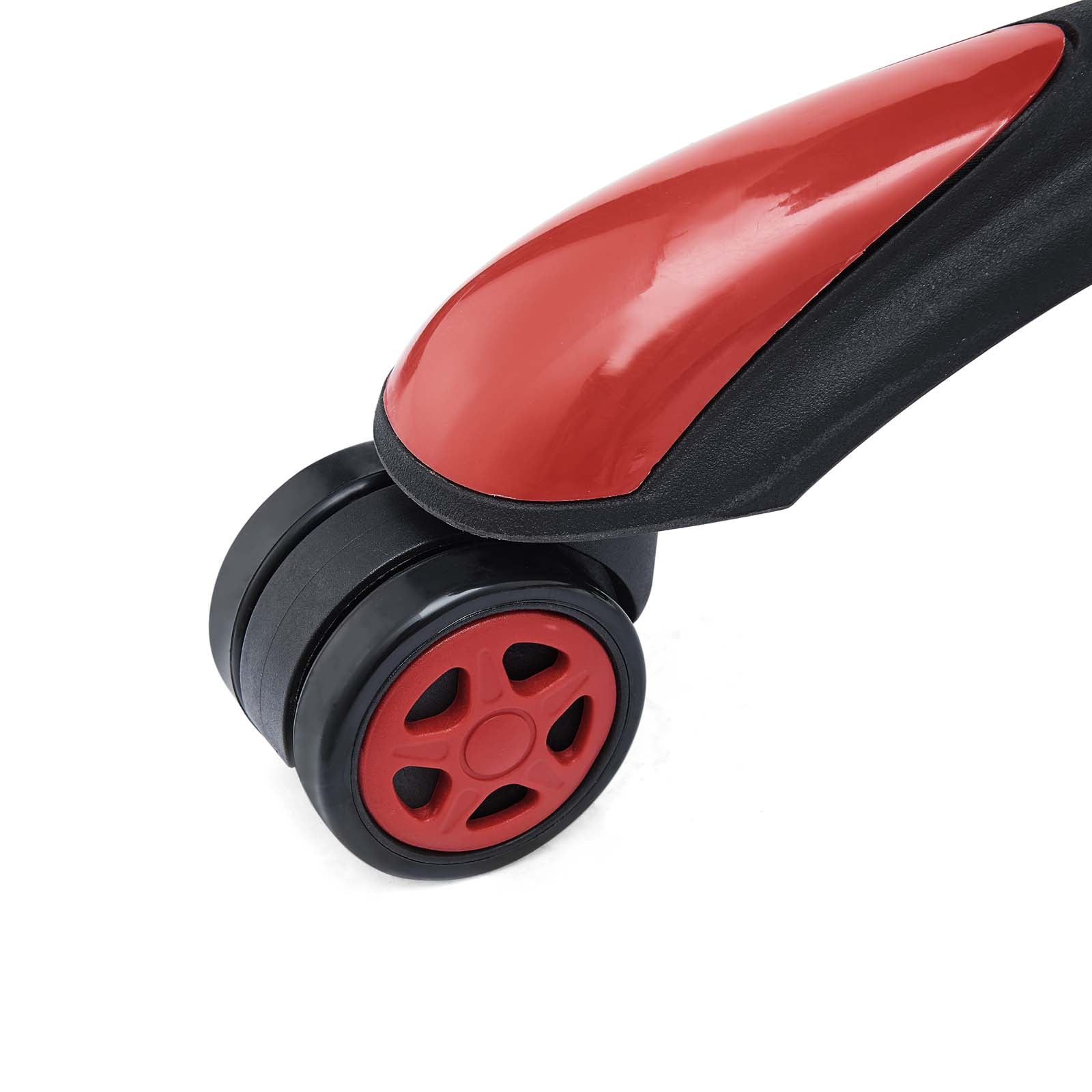 Speedster Gaming Computer Chair Black & Red