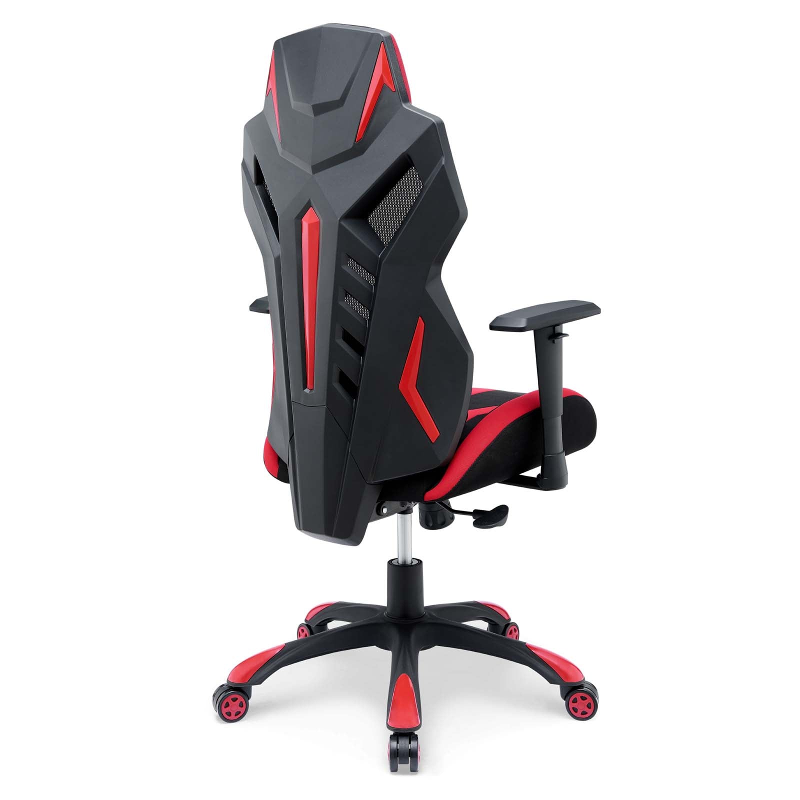 Speedster Gaming Computer Chair Black & Red