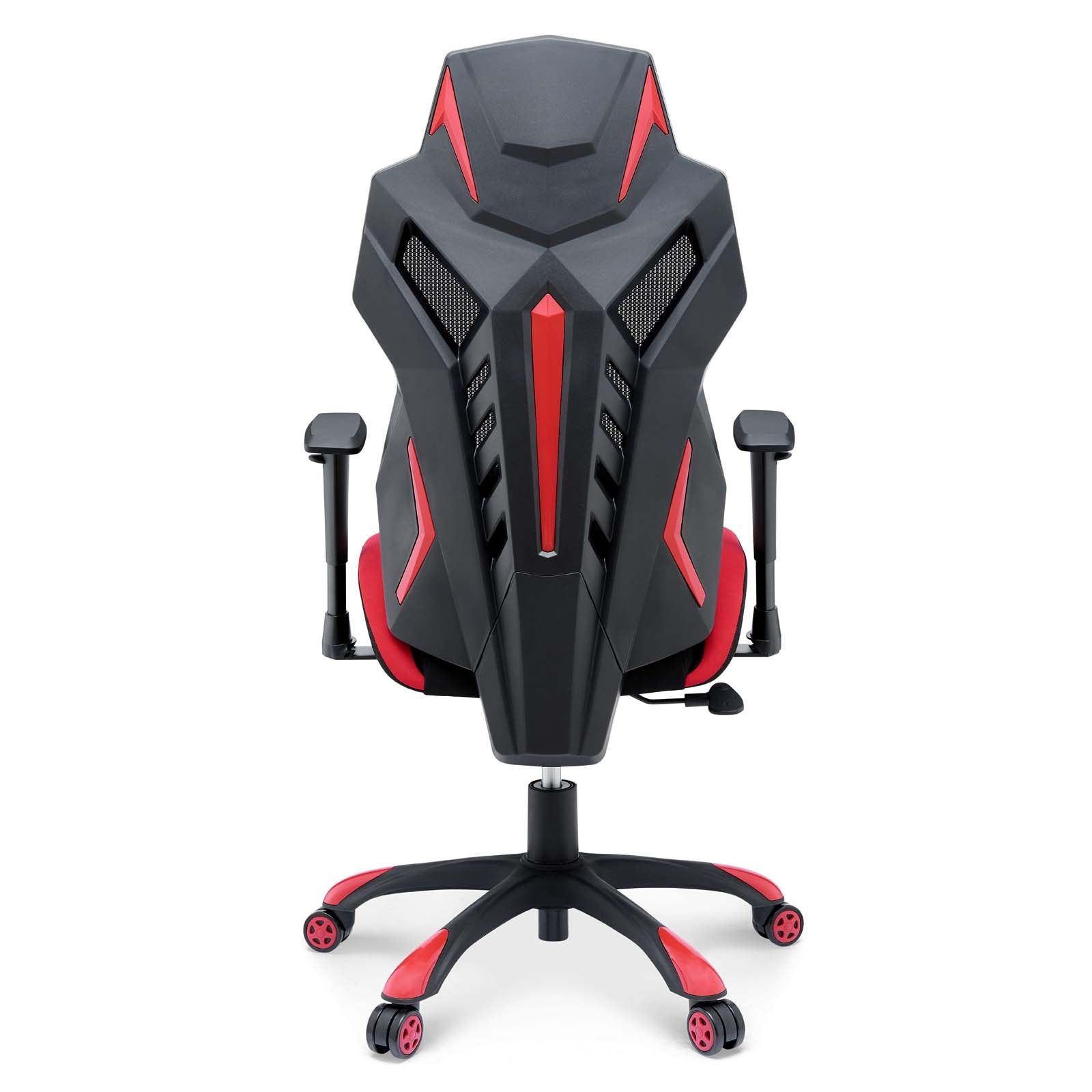Speedster Gaming Computer Chair Black & Red