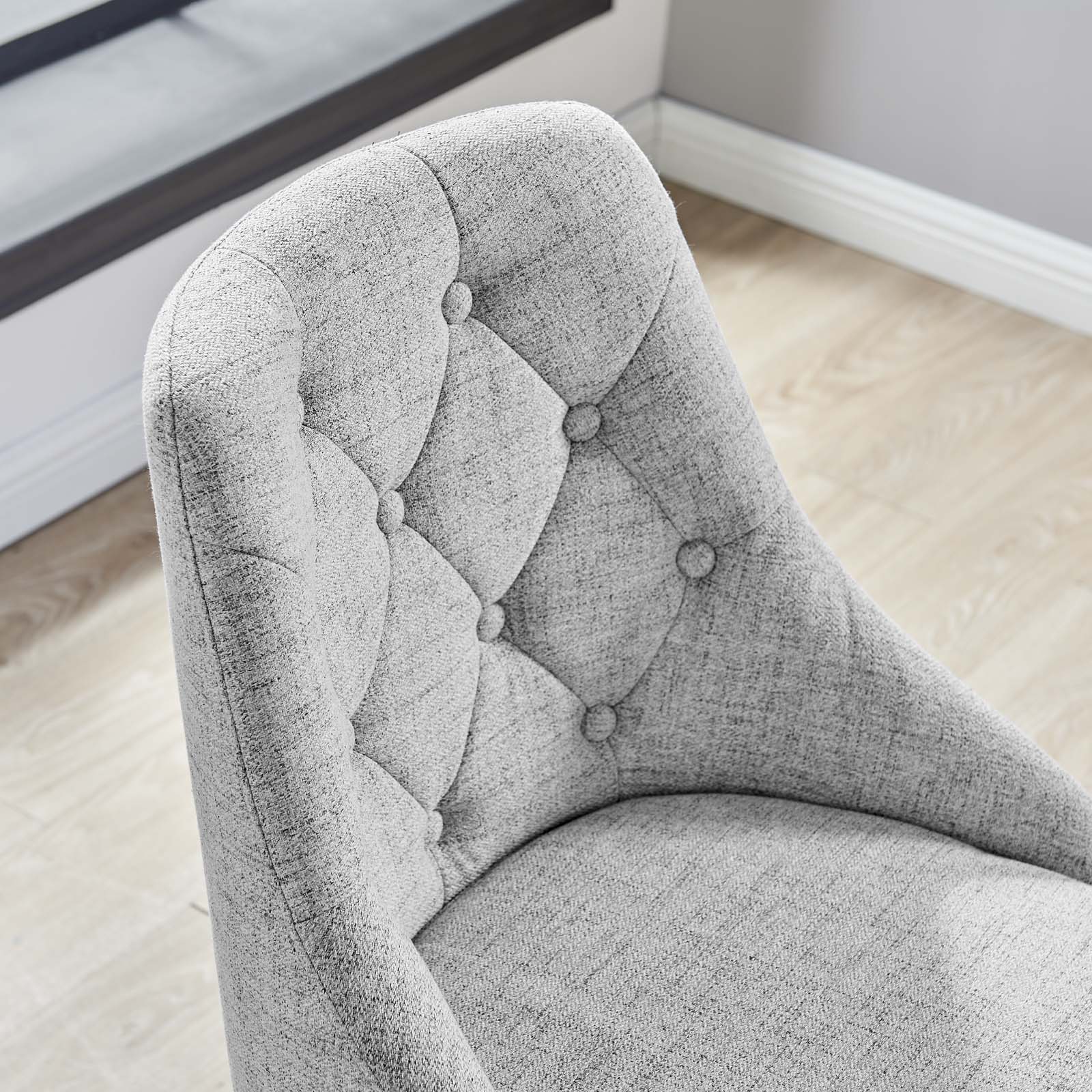 Modway pillow sales office chair