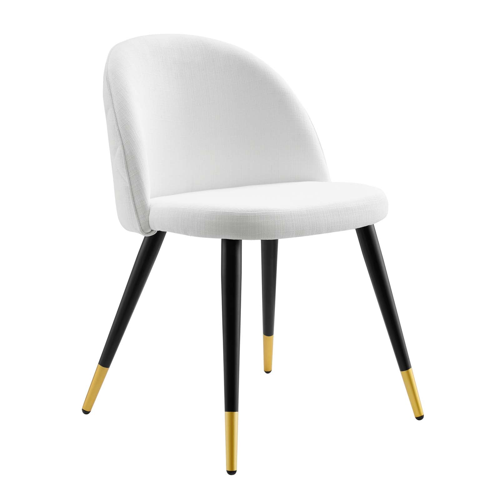 Modway Dining Chairs - Cordial-Dining-Chairs---Set-of-2-White
