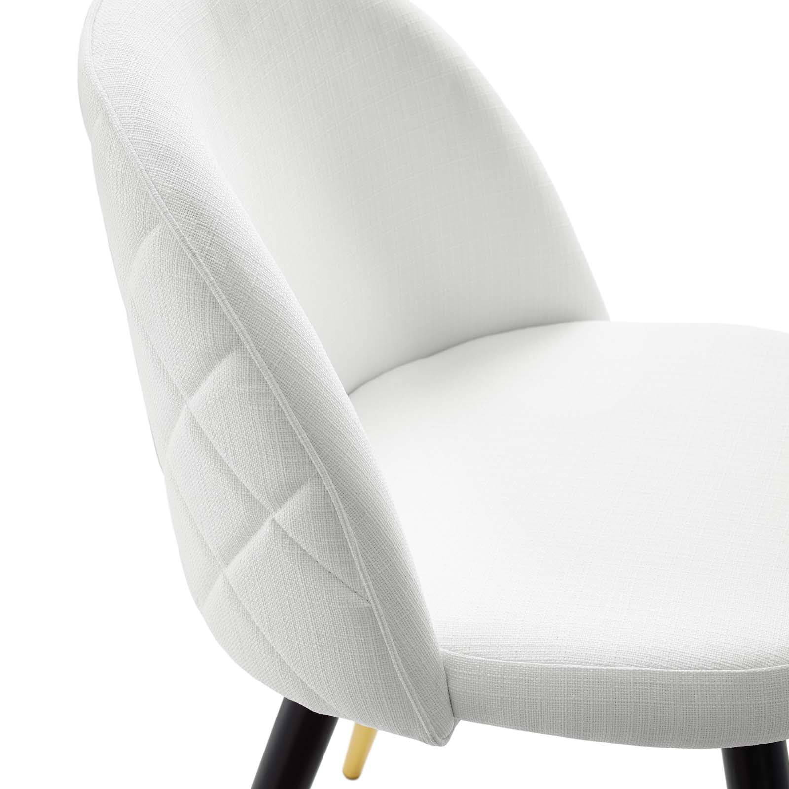 Modway Dining Chairs - Cordial-Dining-Chairs---Set-of-2-White