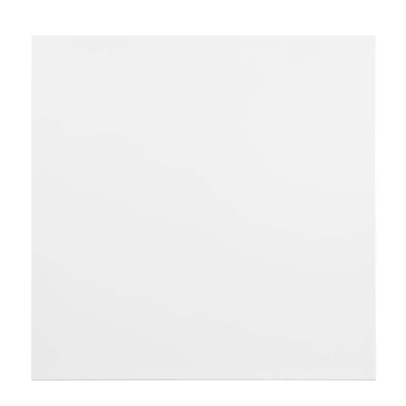 Modway Dining Tables - Verne 28" Square Dining Table Gold White