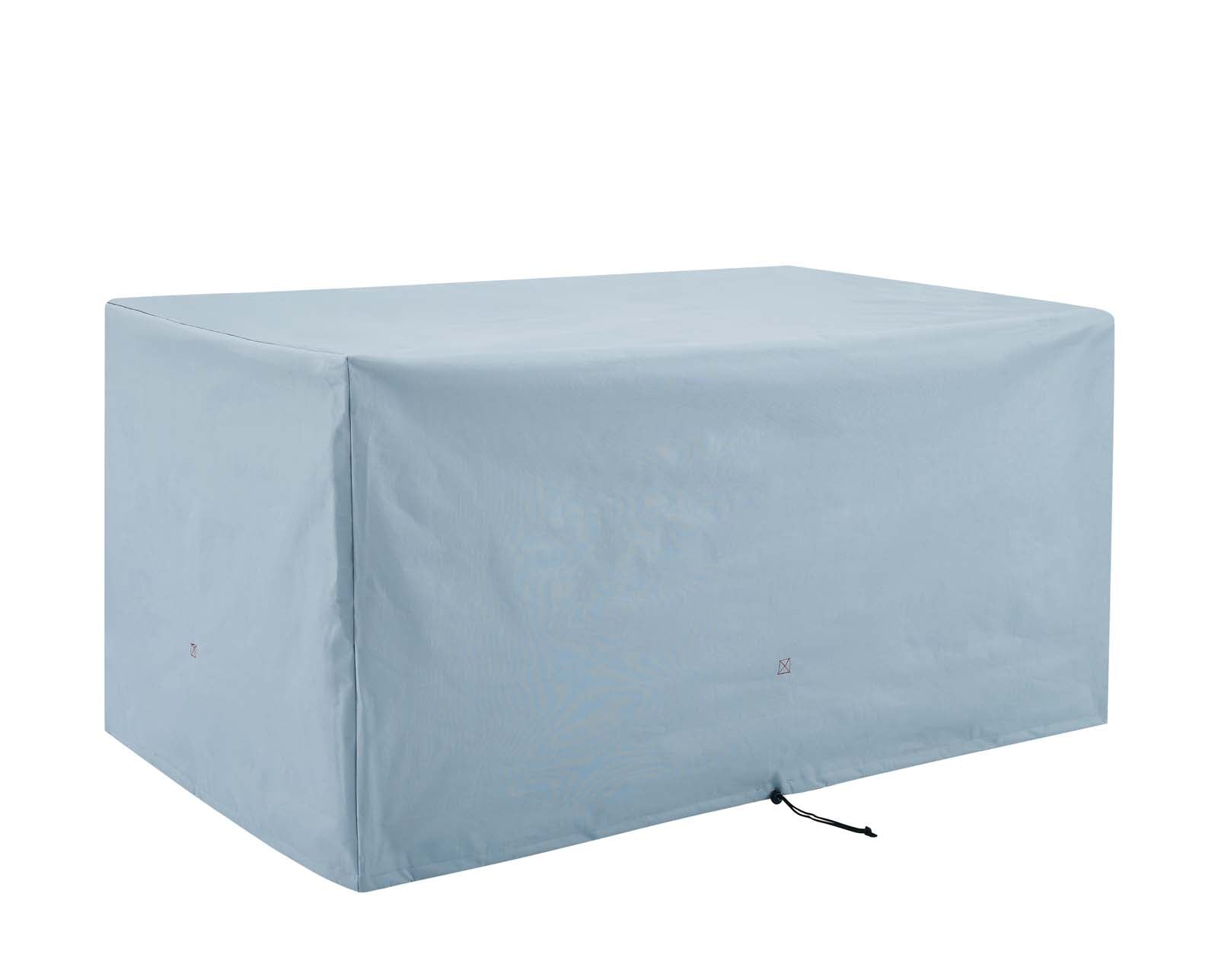 Modway Furniture Covers - Conway-Outdoor-Patio-Furniture-Cover-Gray