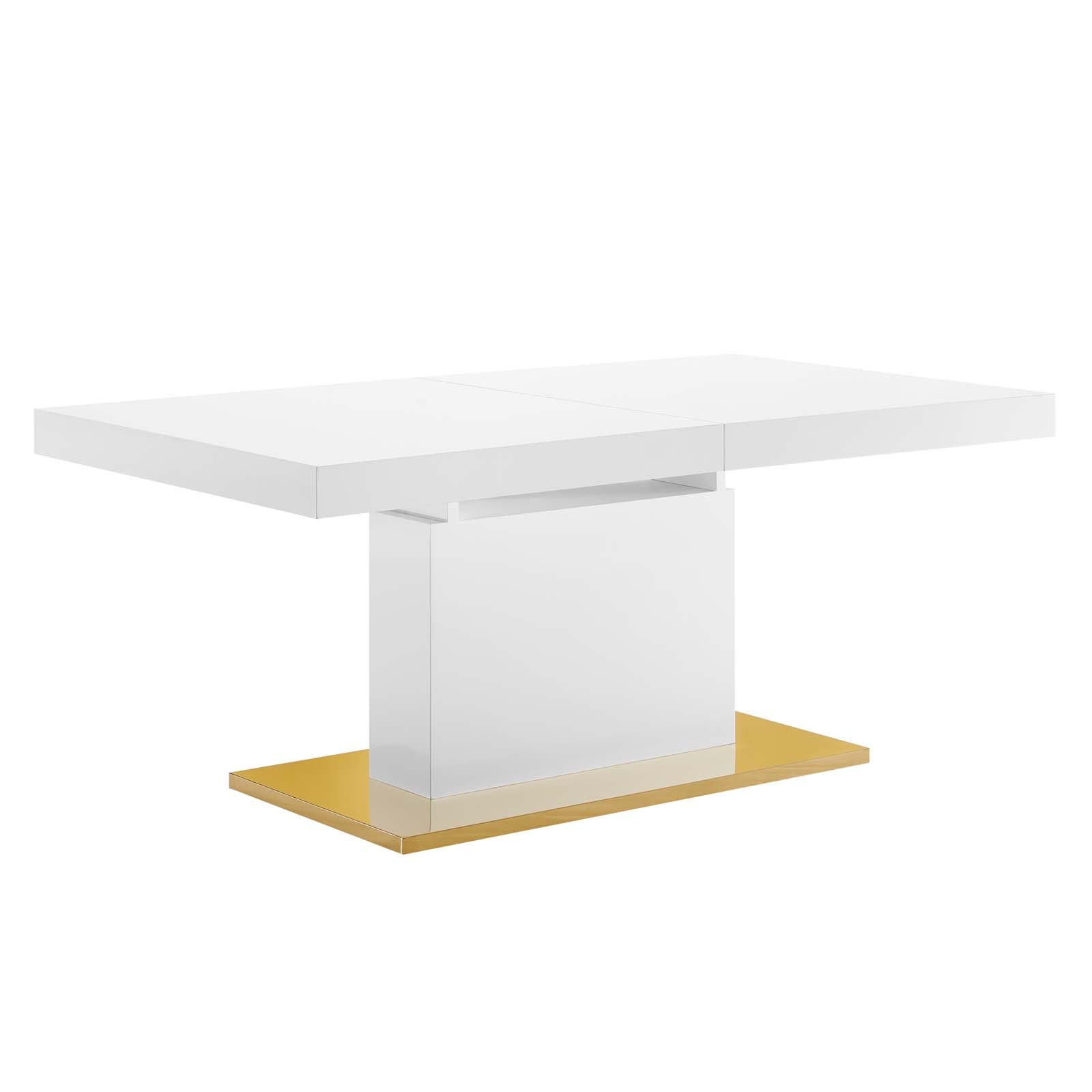 Vector Expandable Dining Table