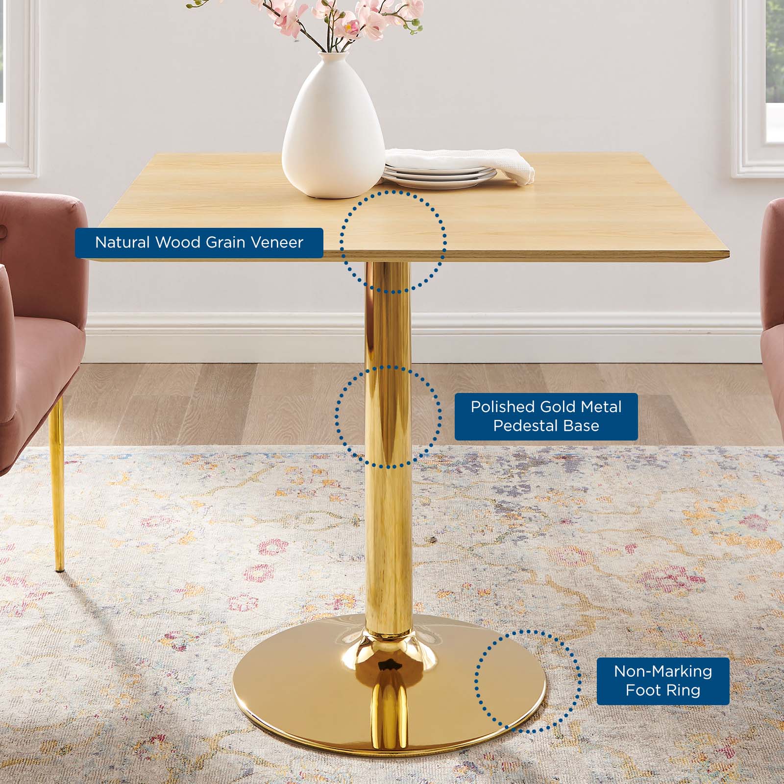 Verne-35"-Square-Dining-Table-Gold-Natural