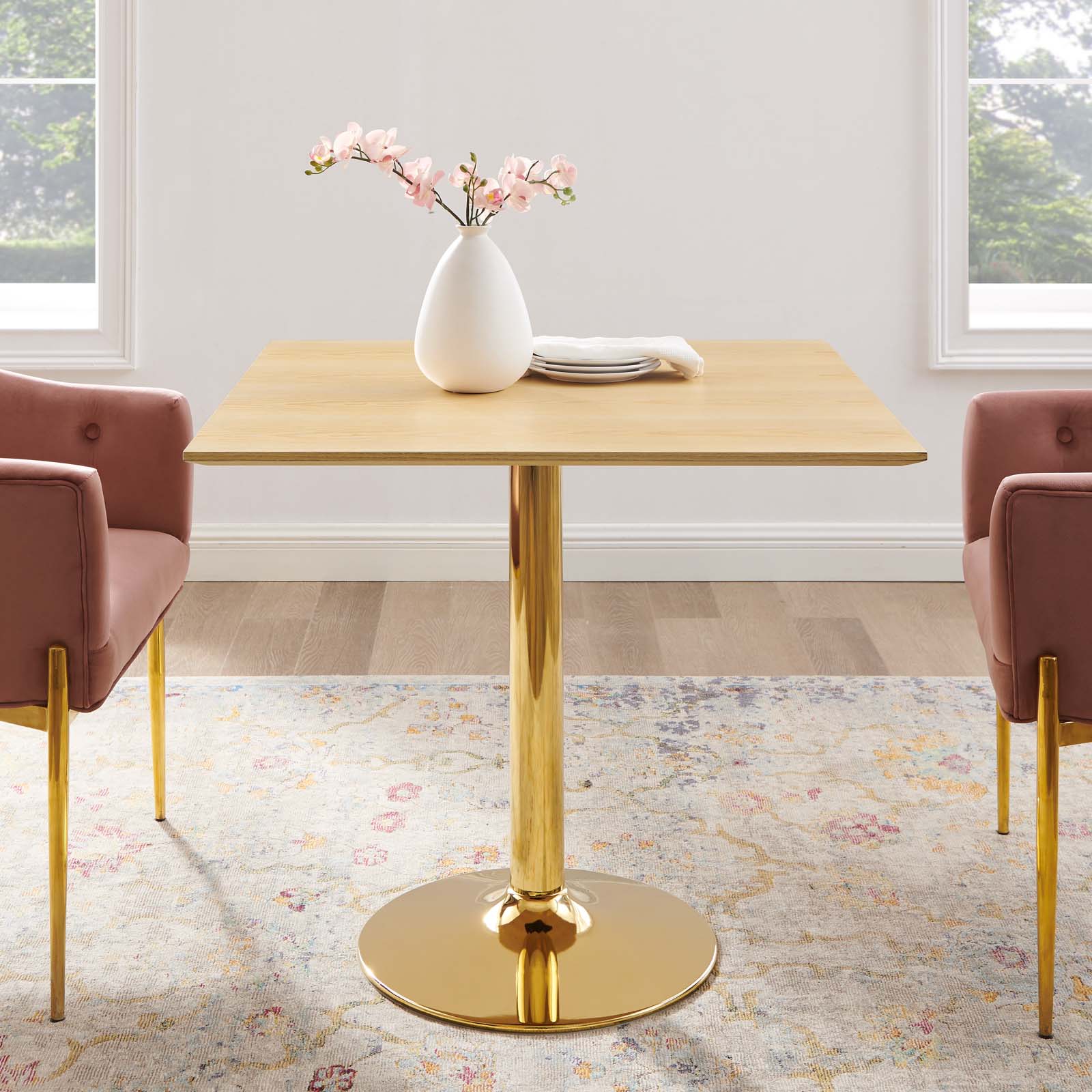 Verne-35"-Square-Dining-Table-Gold-Natural