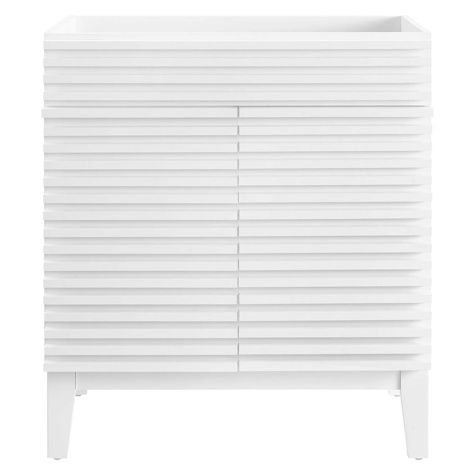 Modway Bathroom Vanity - Render 30" Bathroom Vanity Cabinet White