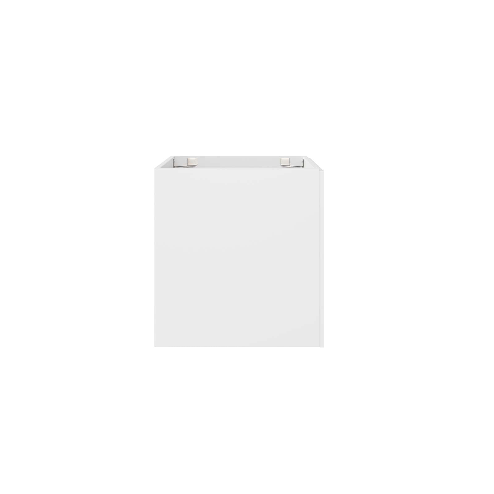 Modway Bathroom Vanity - Vitality 24" Bathroom Vanity Cabinet (Sink Basin Not Included) White