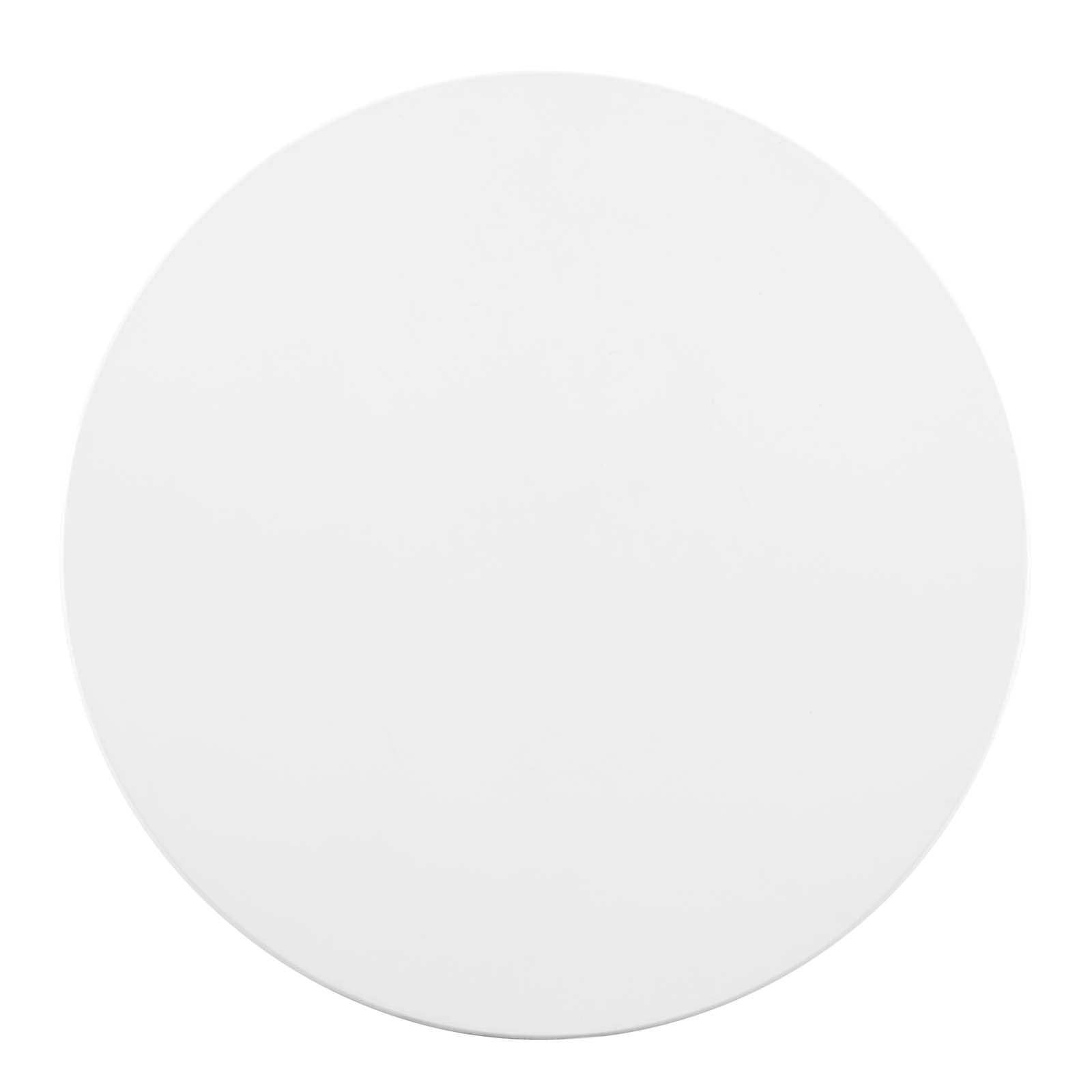 Modway Dining Tables - Zinque 28" Dining Table Gold White