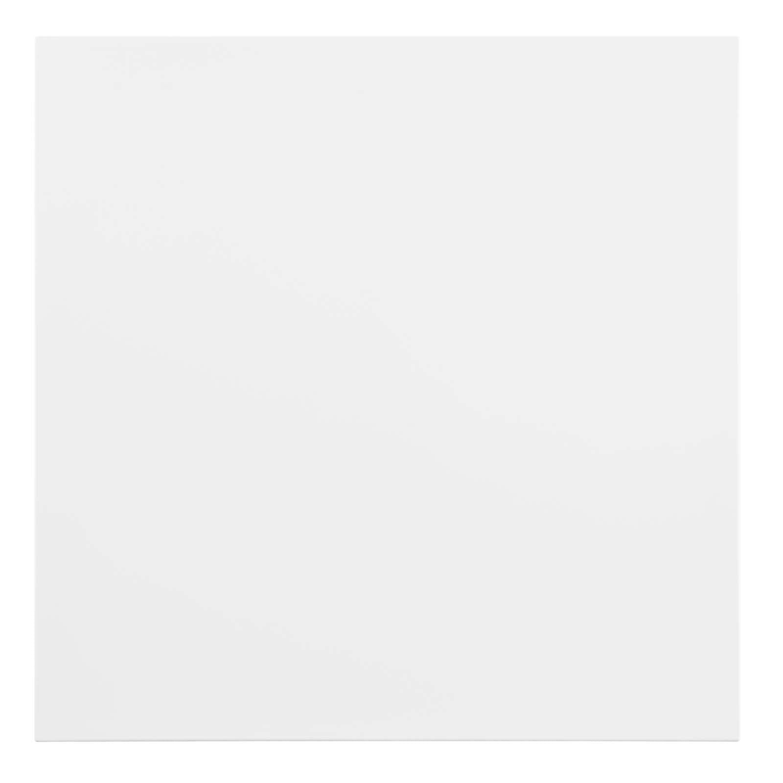Modway Dining Tables - Zinque 28" Square Dining Table Gold White