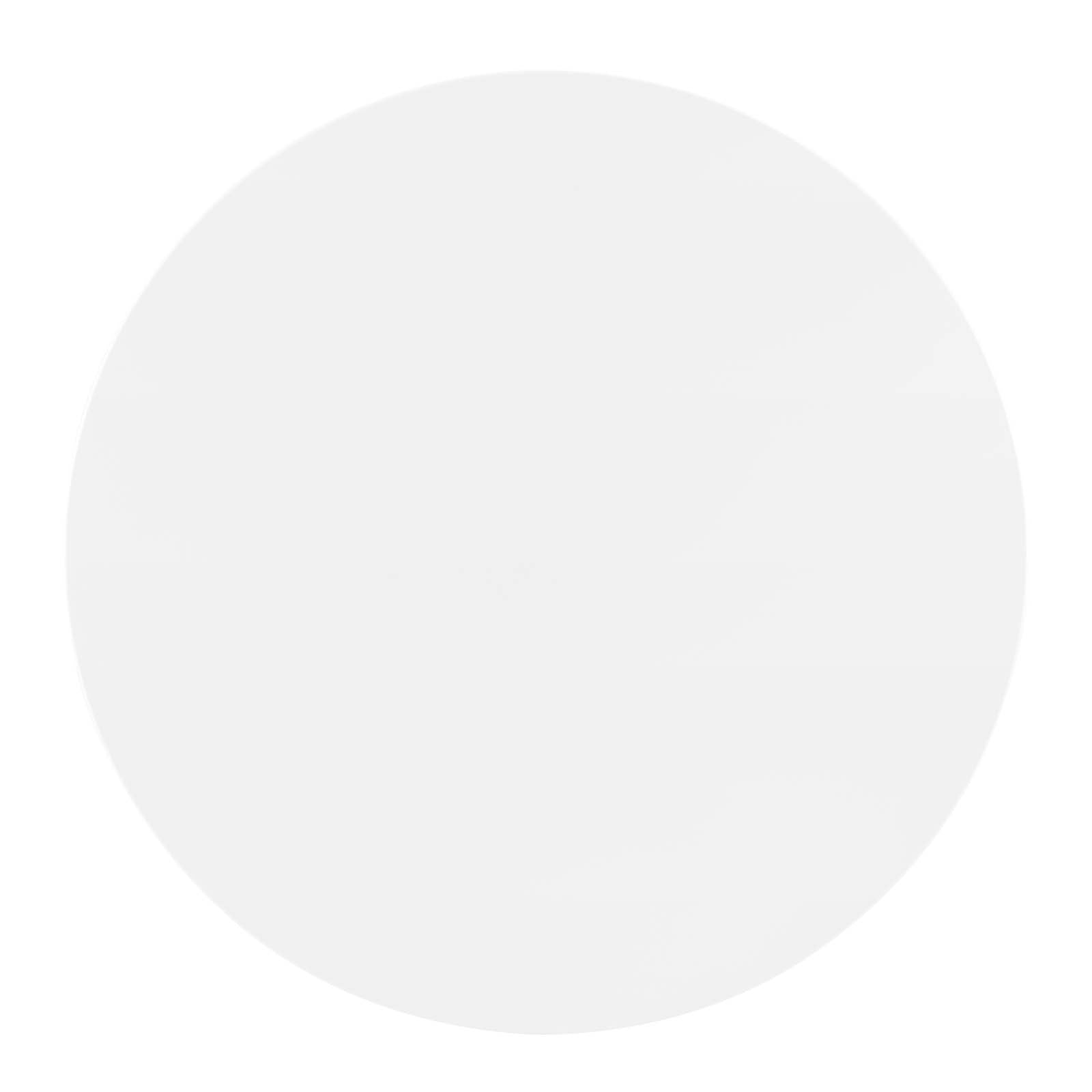 Modway Dining Tables - Zinque 40" Dining Table Gold White