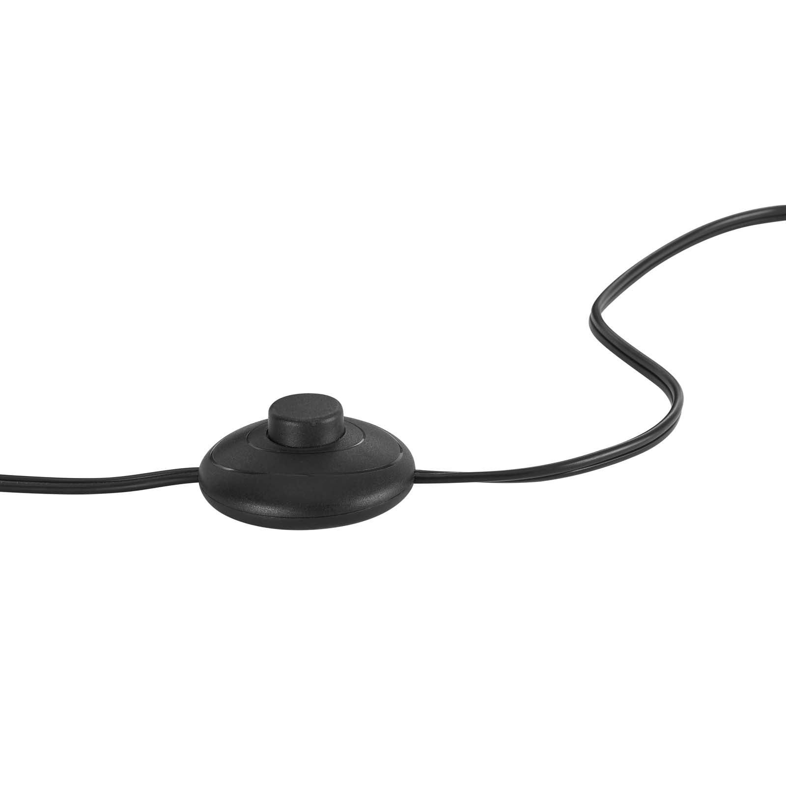 Modway Floor Lamps - Journey Standing Floor Lamp Black