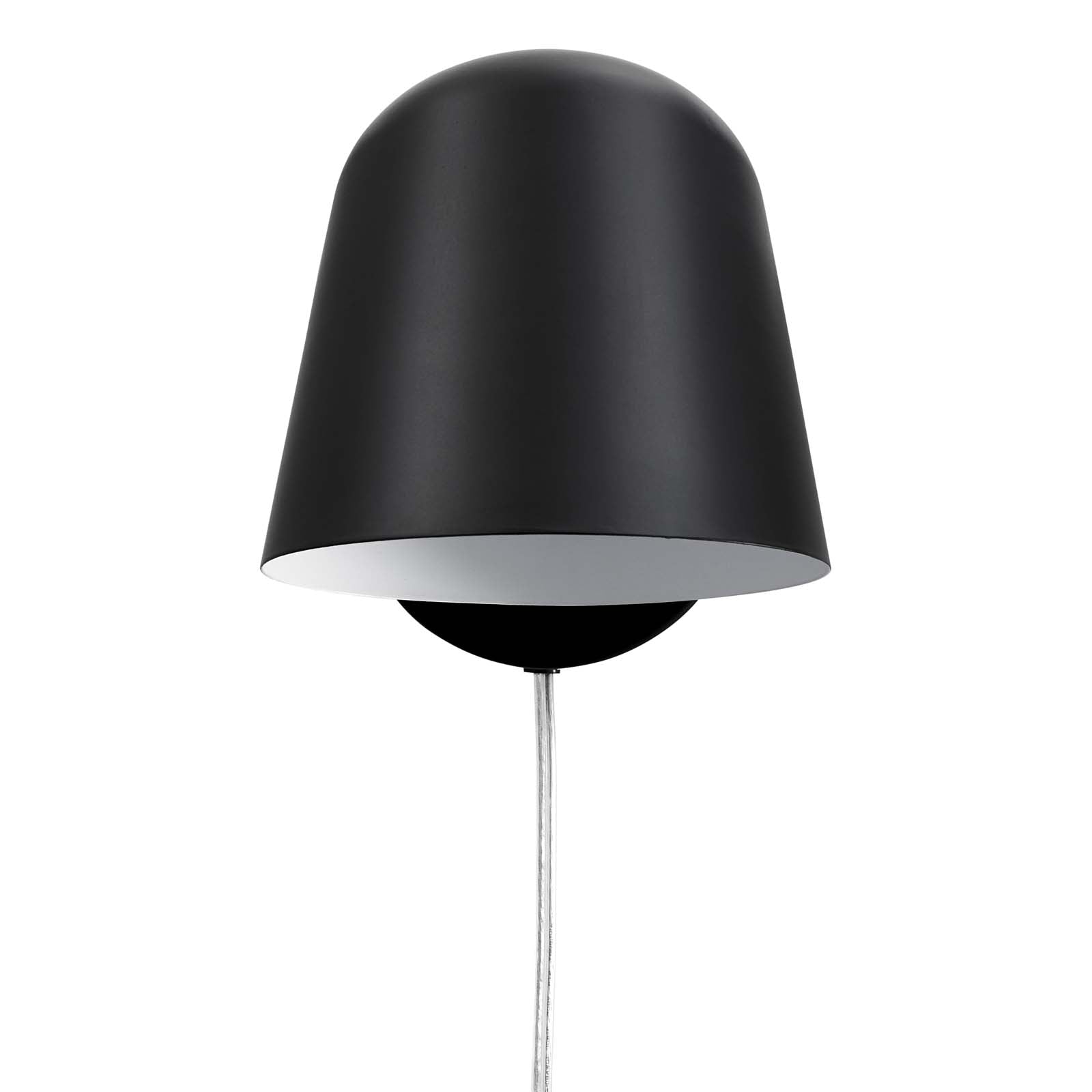 Modway Wall Sconces - Briana Swivel Wall Sconce Black