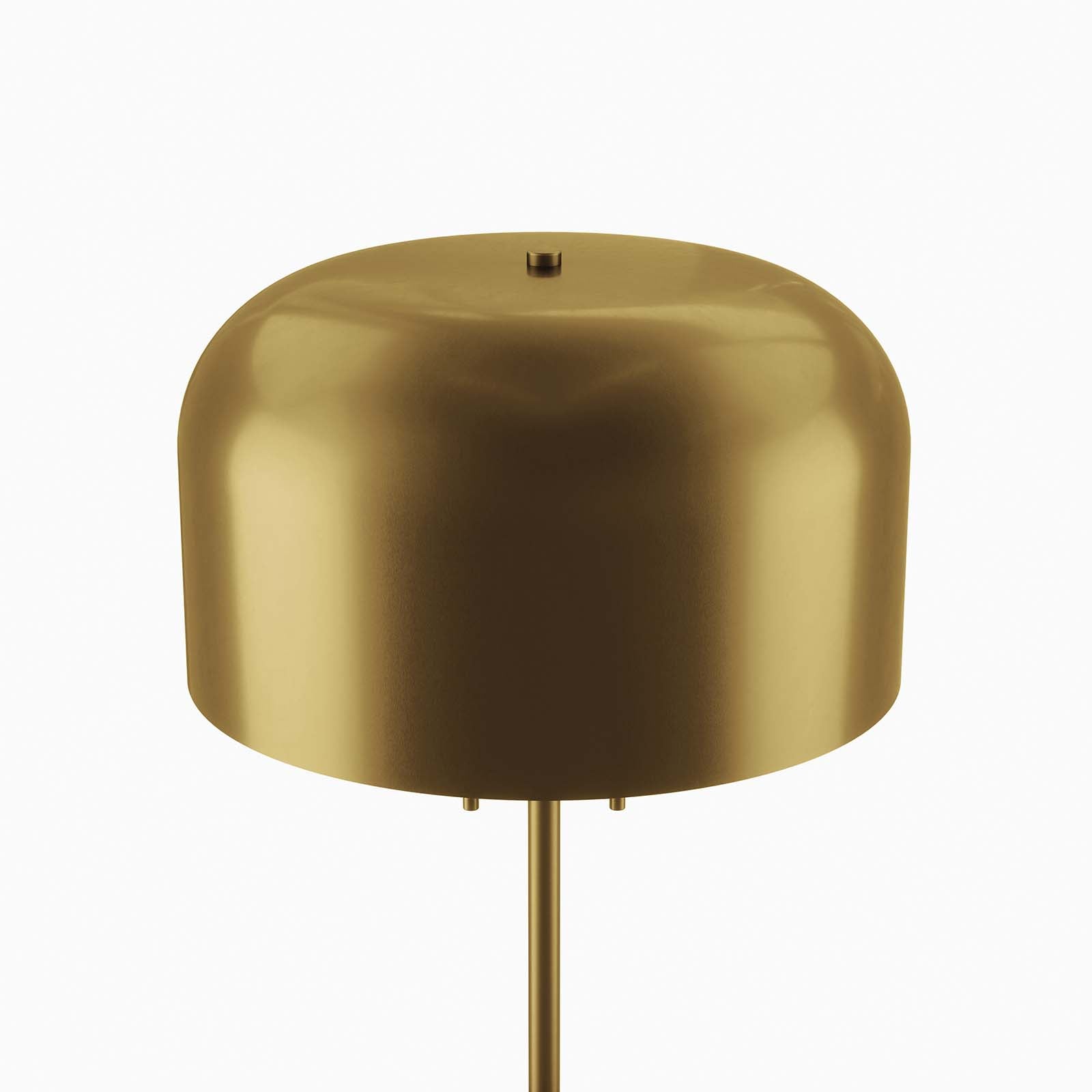Avenue brass floor lamp new arrivals