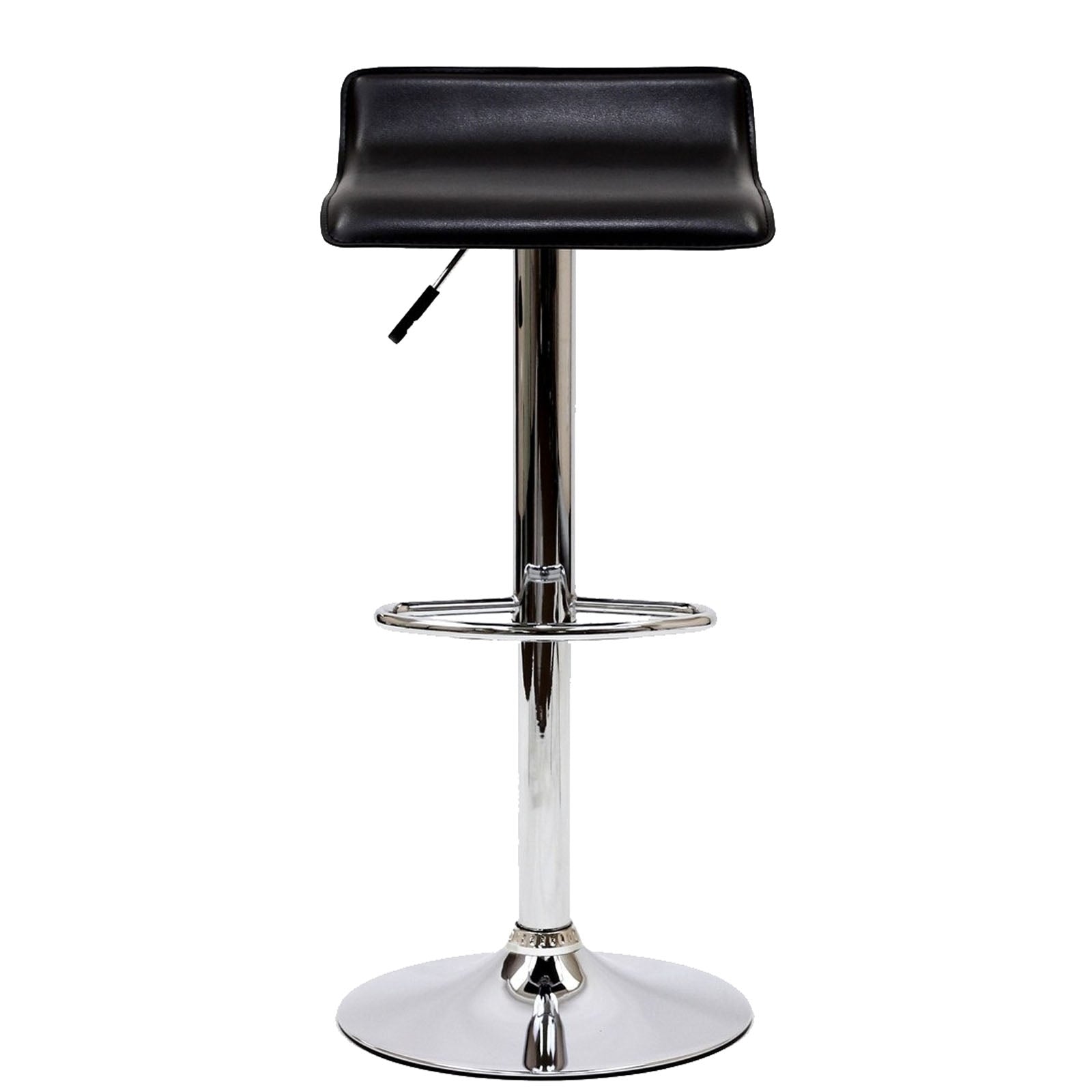 Modway Barstools - Gloria Bar Stool Black