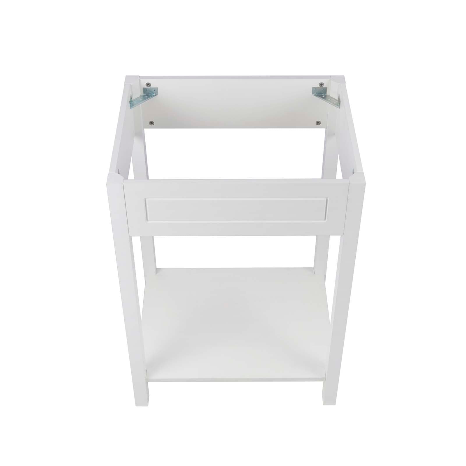 Modway Bathroom Vanity - Altura 24" Bathroom Vanity Cabinet White