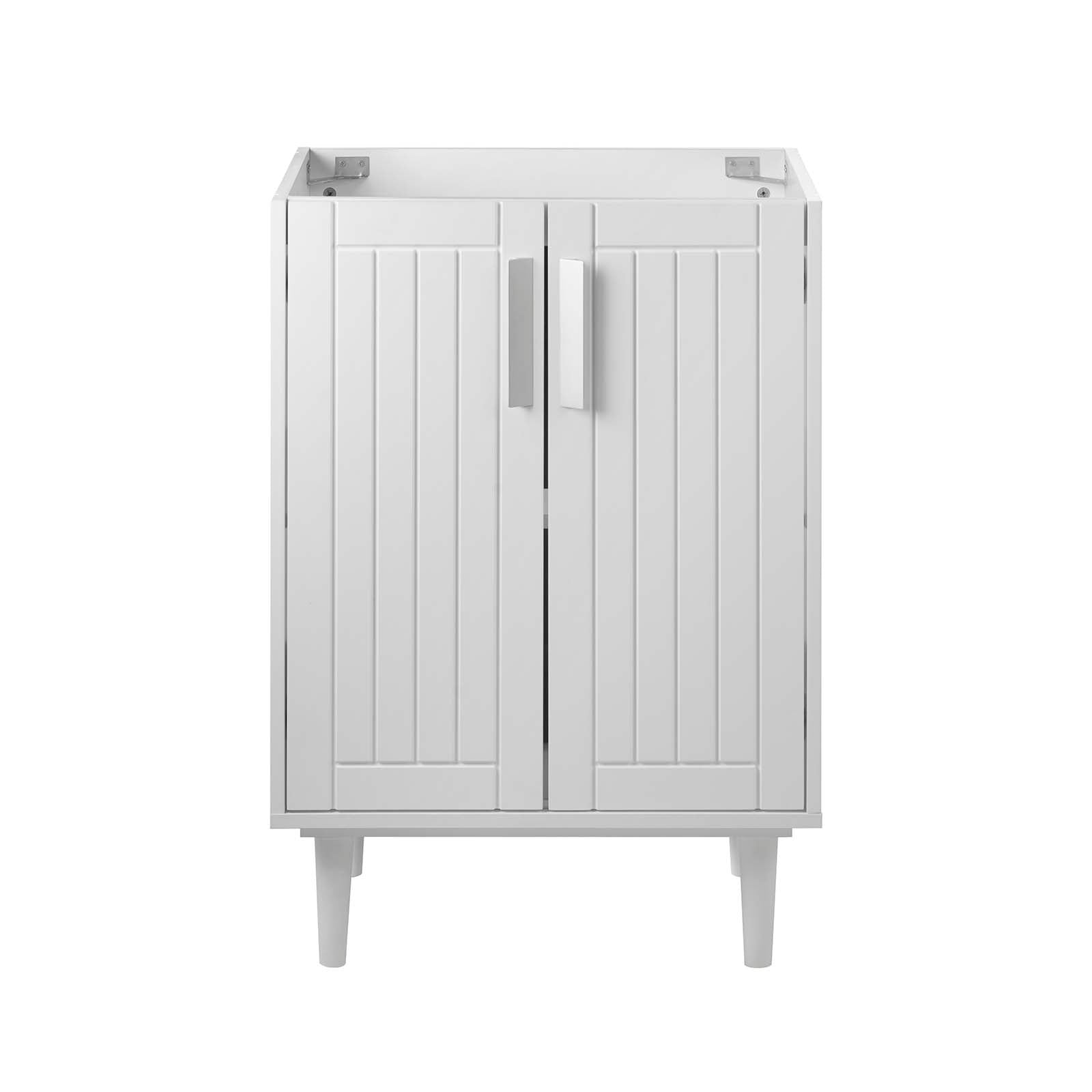 Modway Bathroom Vanity - Augusta 24" Bathroom Vanity Cabinet White