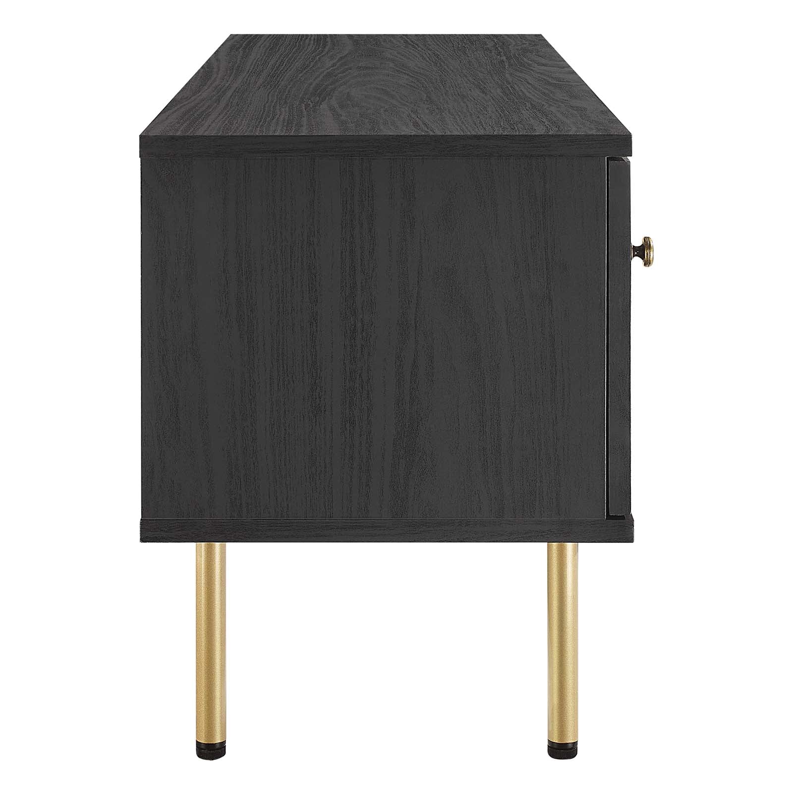 Modway TV & Media Units - Cambria 47" Tv Stand Black