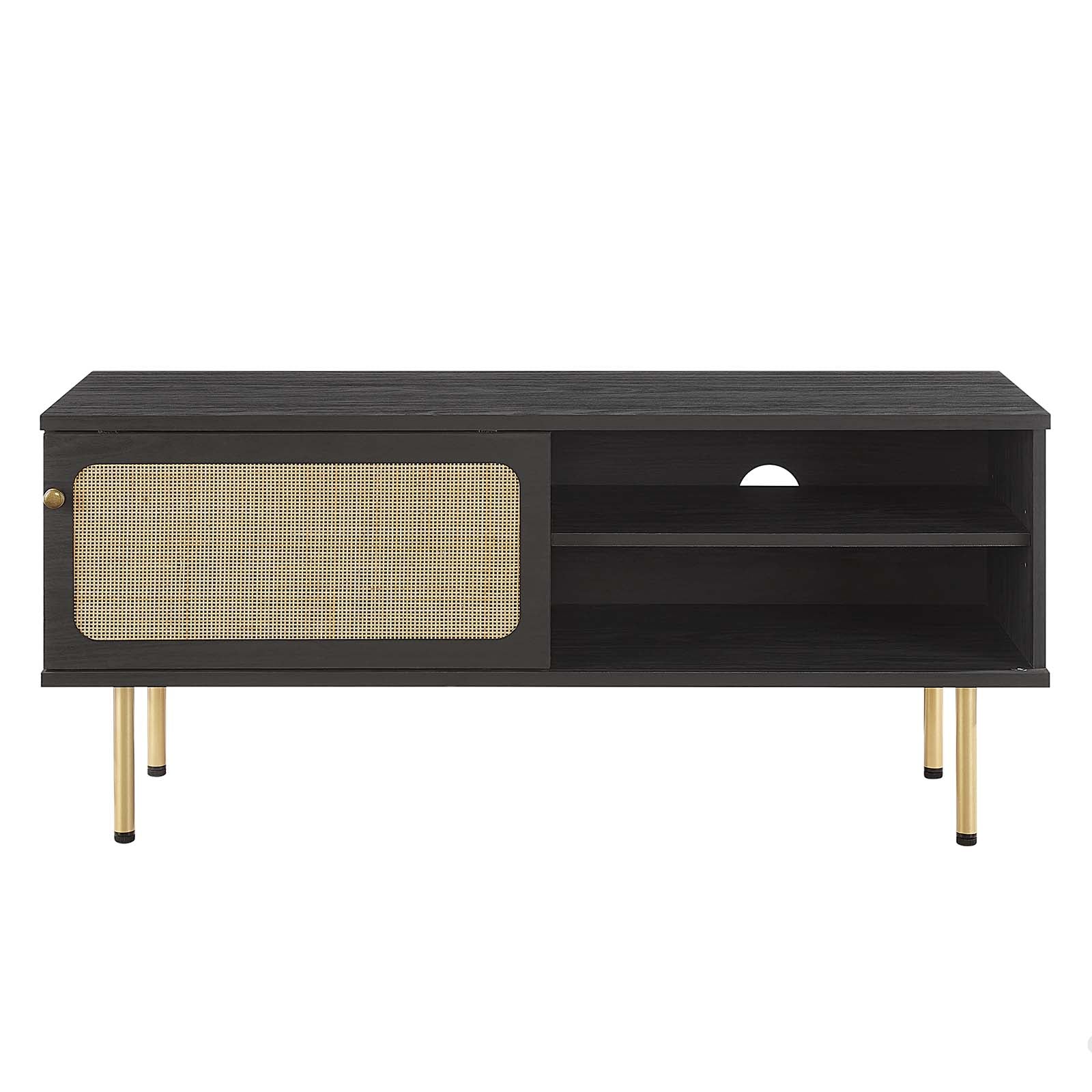 Modway TV & Media Units - Cambria 47" Tv Stand Black