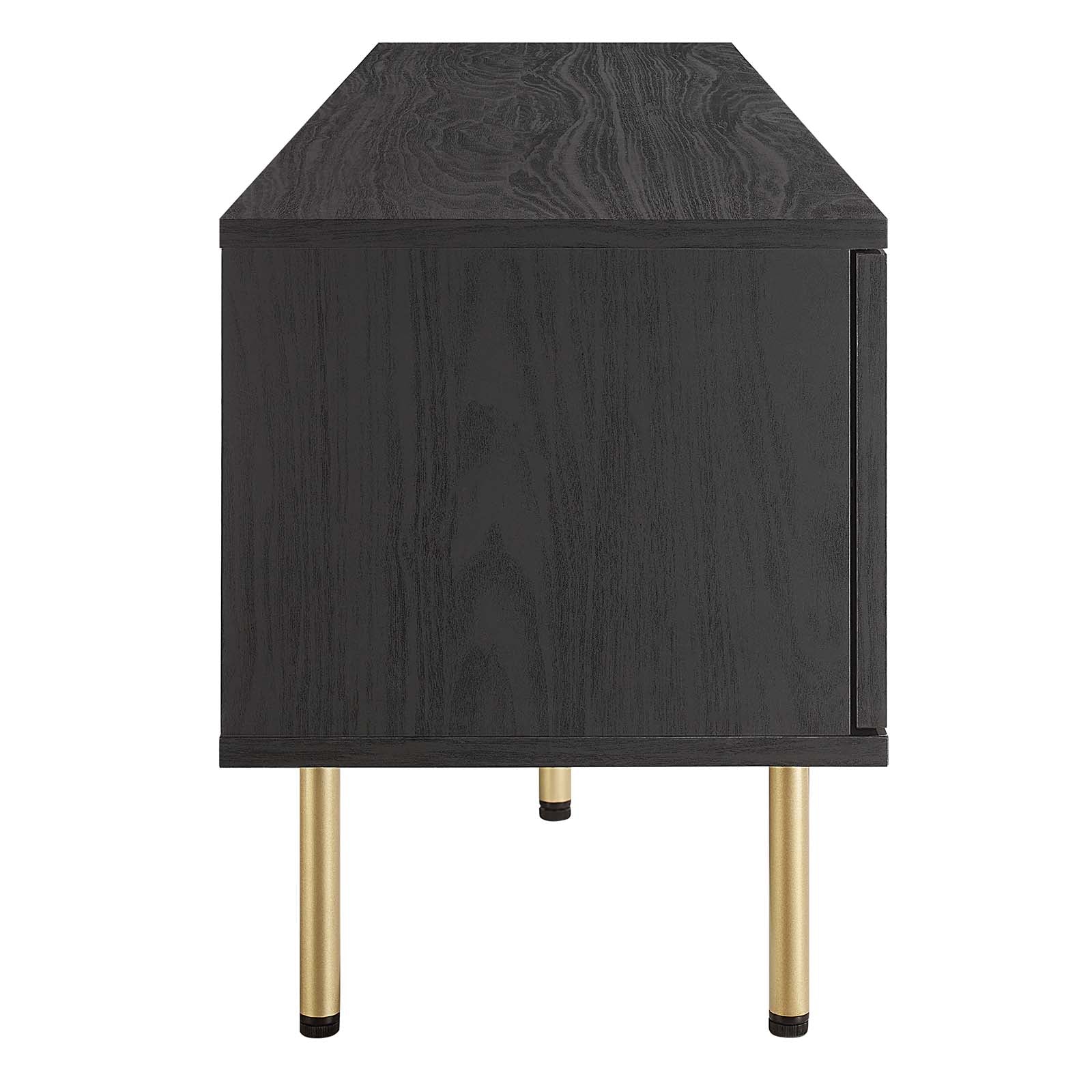 Modway TV & Media Units - Cambria 70" Tv Stand Black