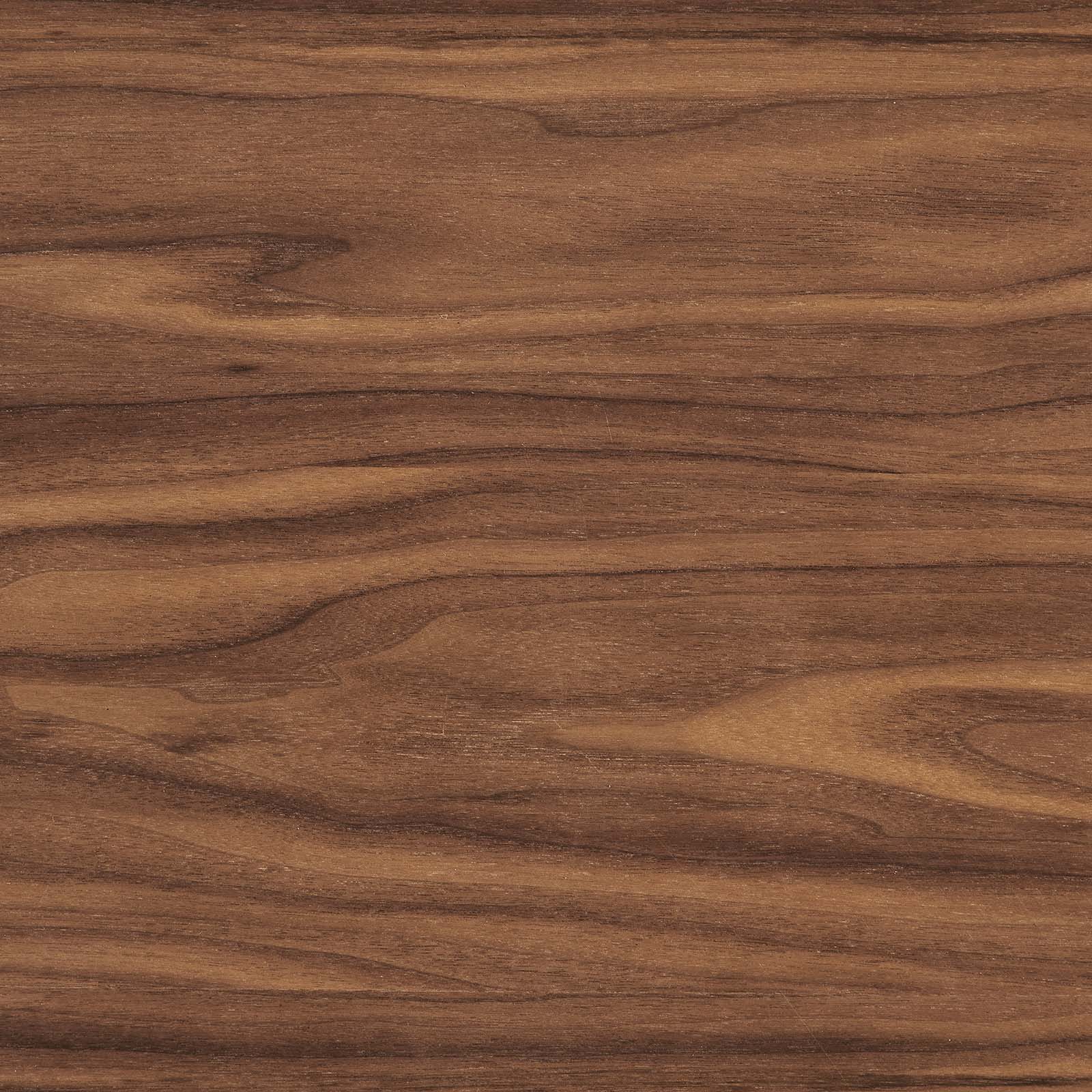 Modway Dining Tables - Senja 47" Round Dining Table Walnut