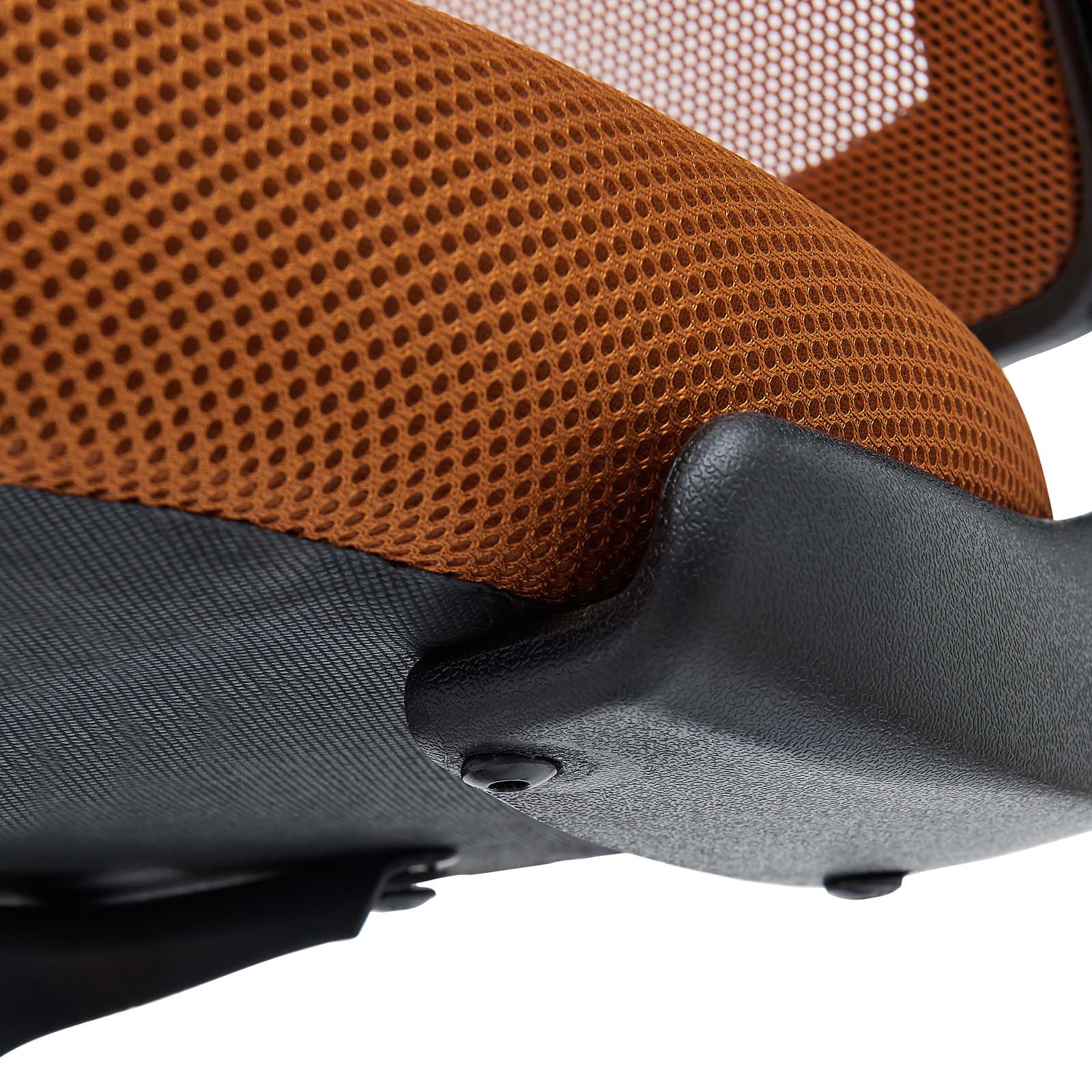 Modway Task Chairs - Veer Mesh Office Chair Tan