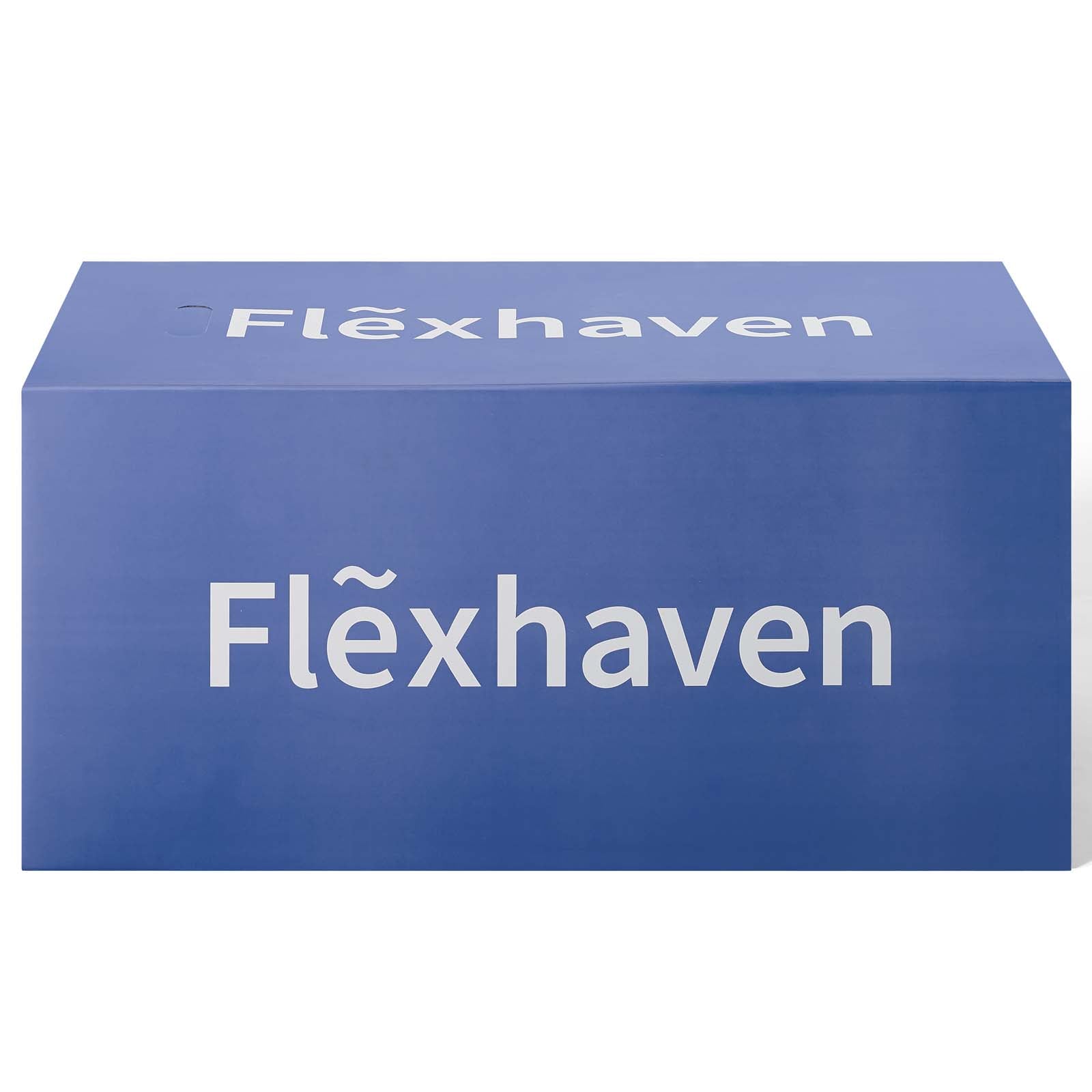 Modway Mattresses - Flexhaven 10" Memory King Mattress