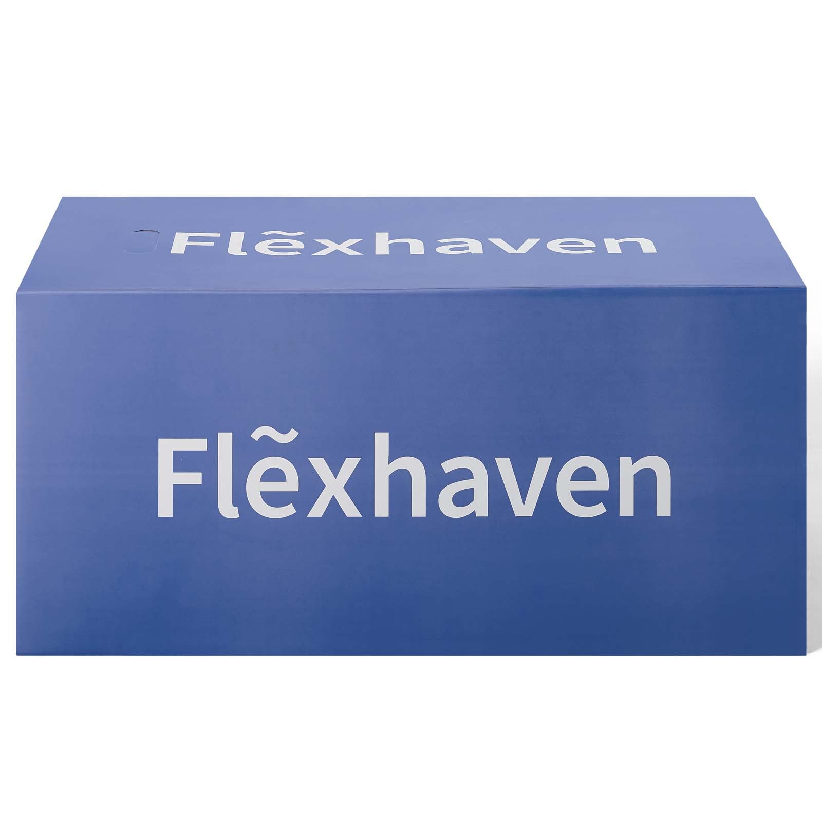 Modway Mattresses - Flexhaven 10" Memory King Mattress