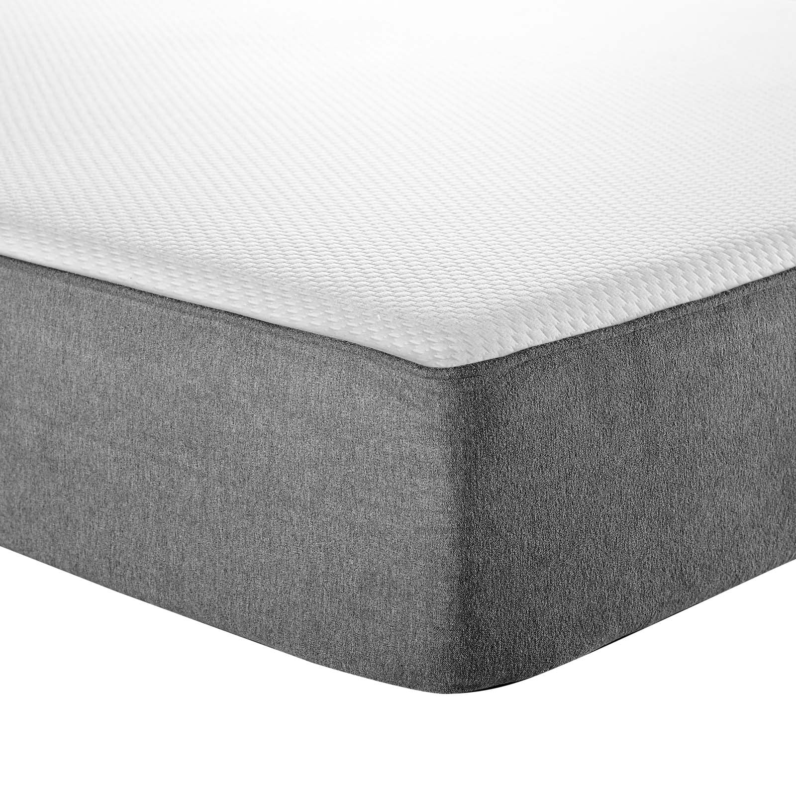 Modway Mattresses - Flexhaven 10" Memory King Mattress