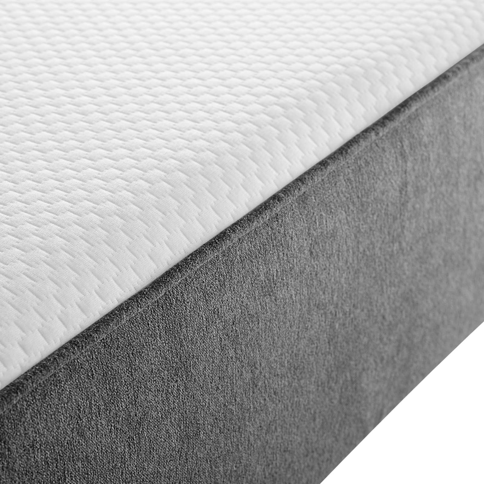 Modway Mattresses - Flexhaven 10" Memory King Mattress