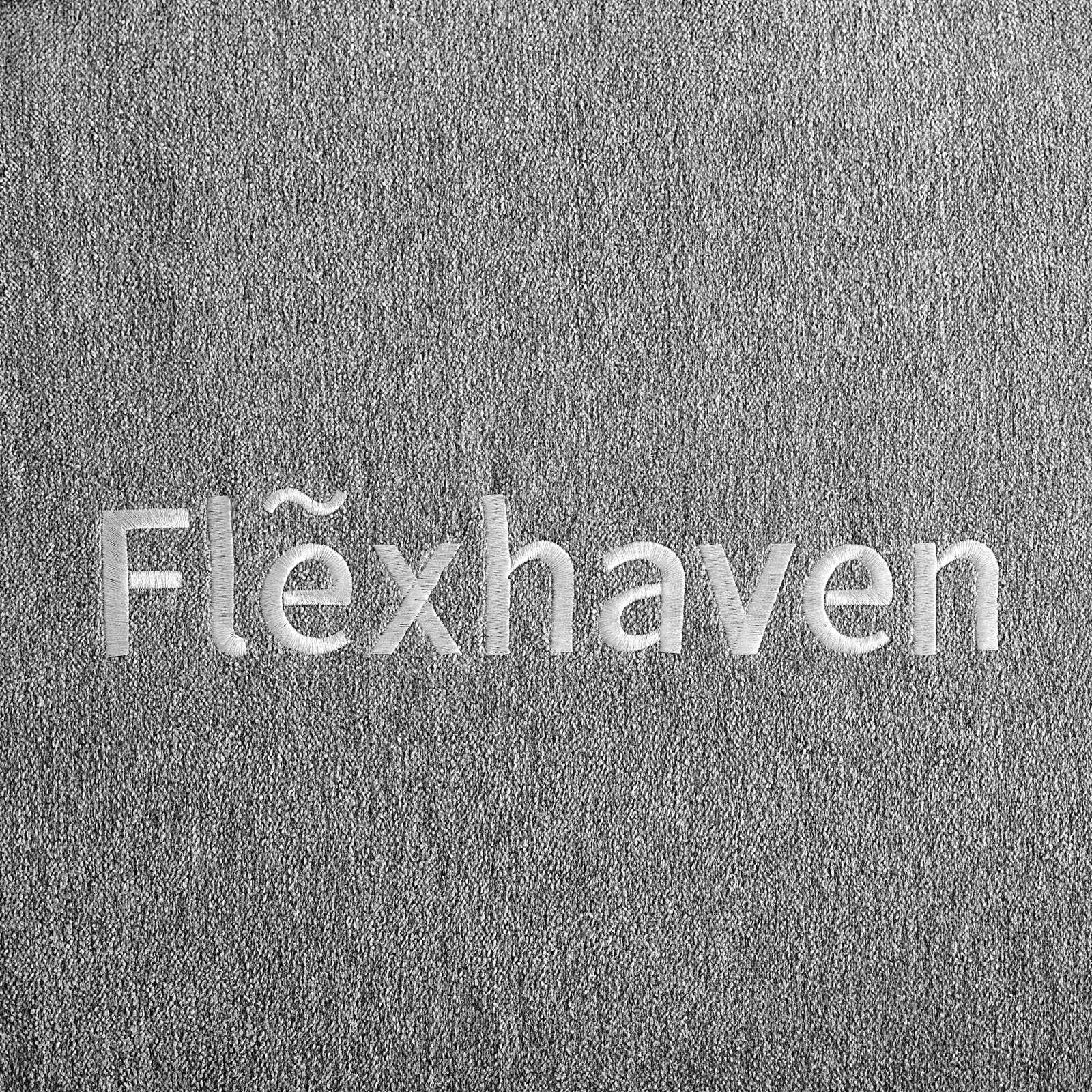 Modway Mattresses - Flexhaven 10" Memory King Mattress