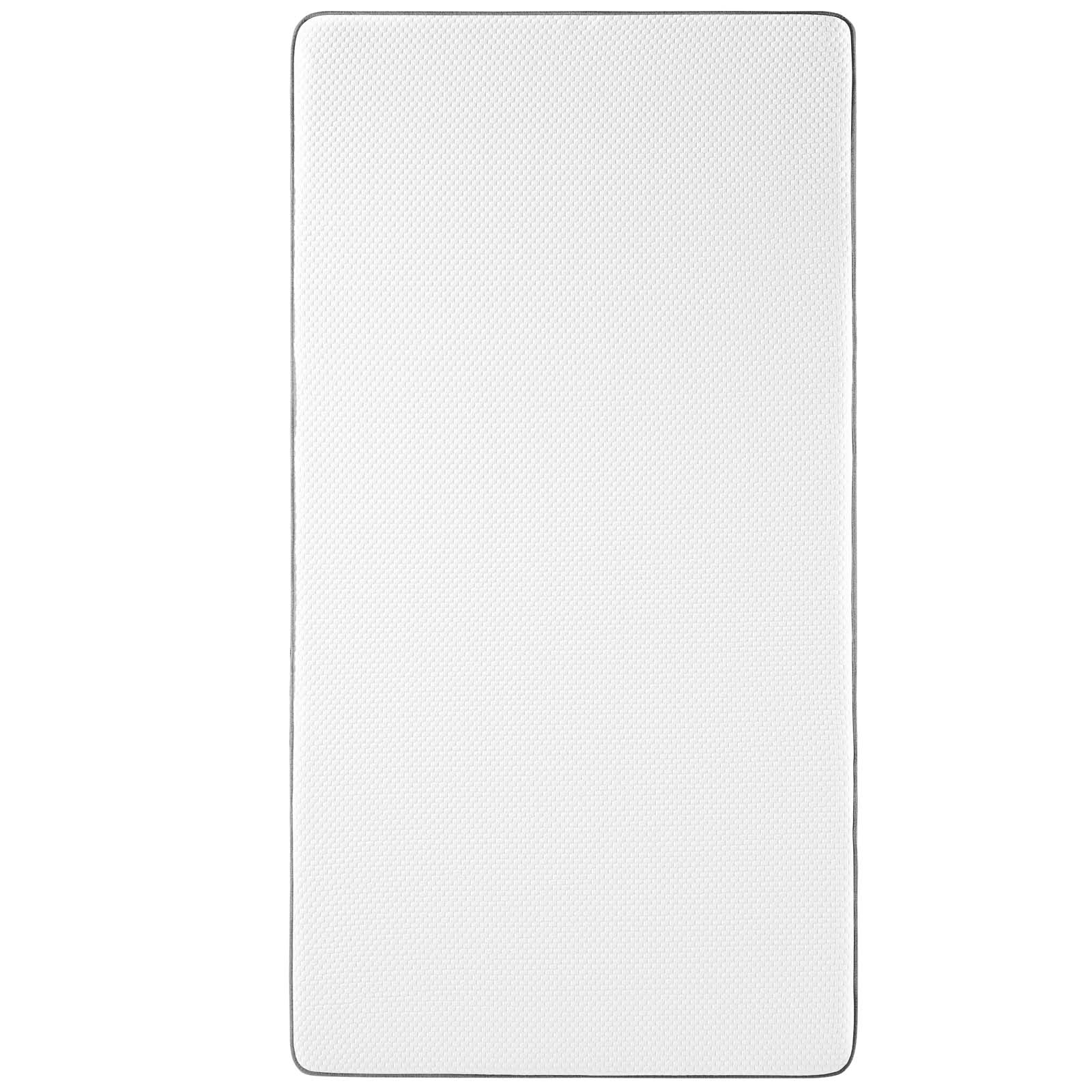 Modway Mattresses - Flexhaven 10" Memory Twin Mattress