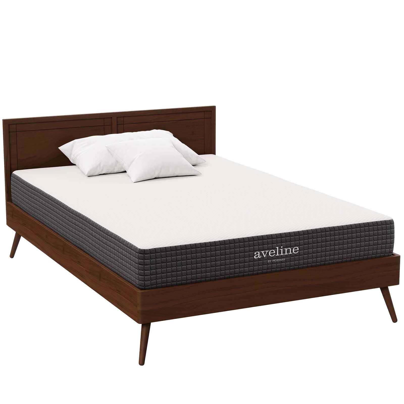 Modway Mattresses - Aveline 8" Full Mattress