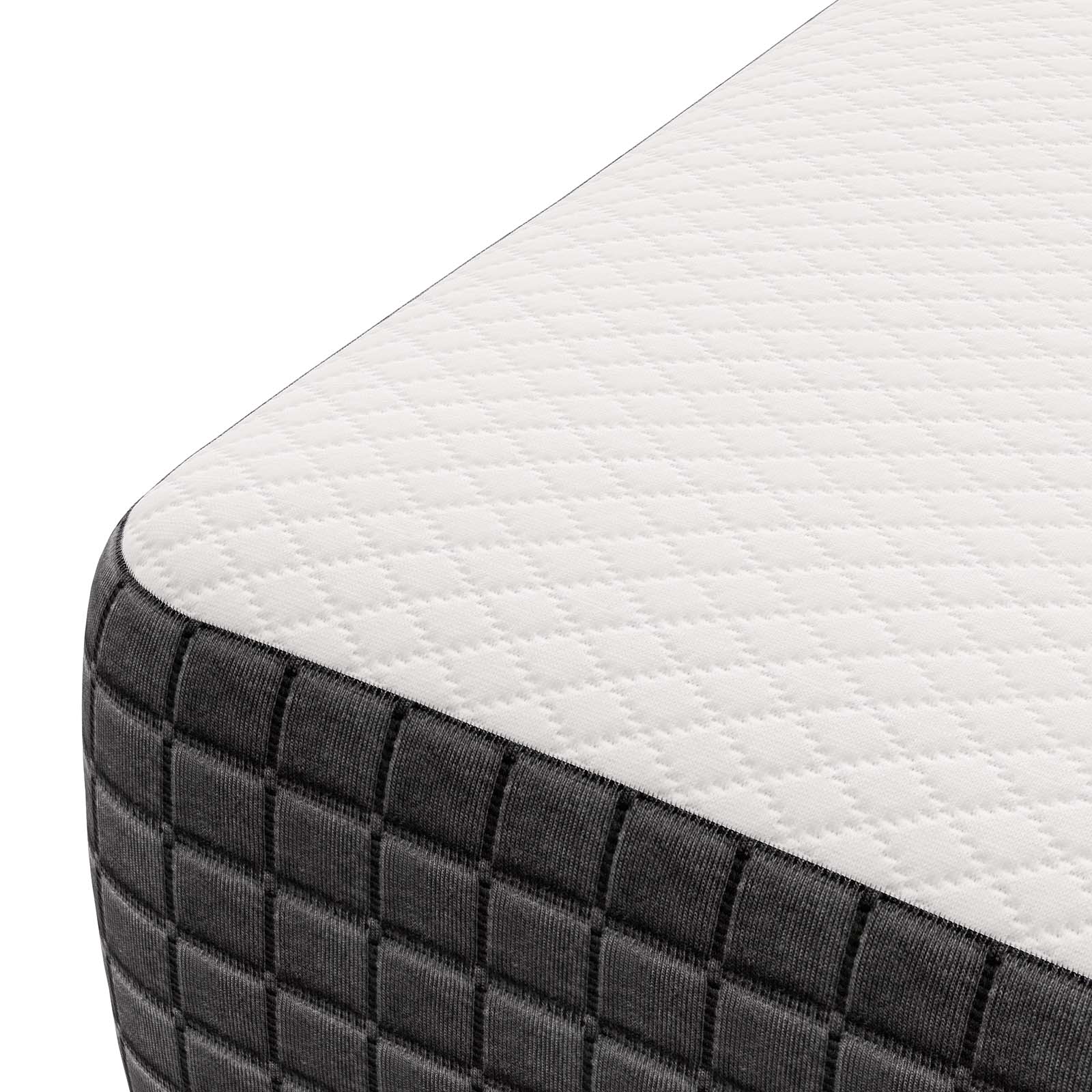 Modway Mattresses - Aveline 8" Full Mattress