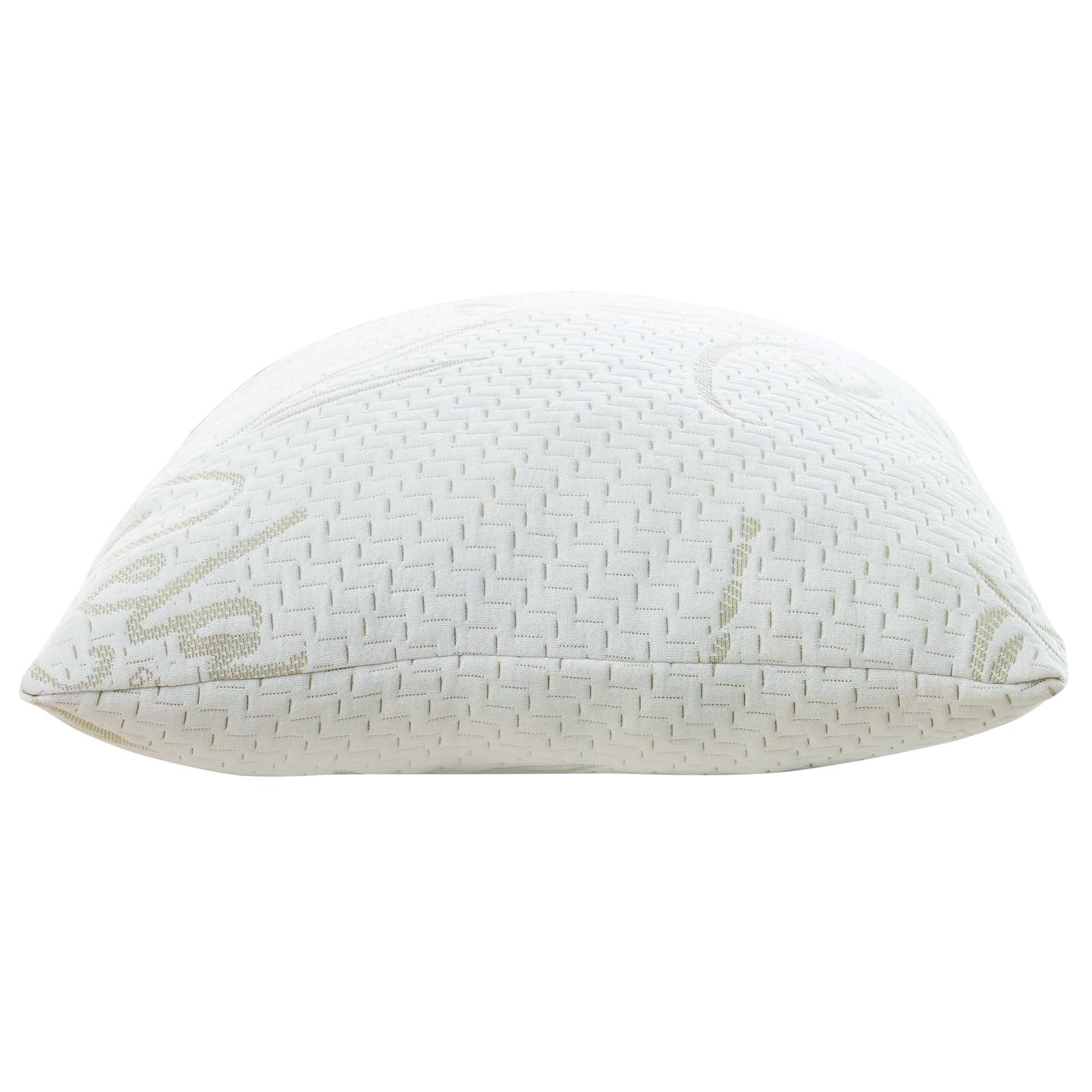 Modway Pillows - Relax Standard Queen Pillow White