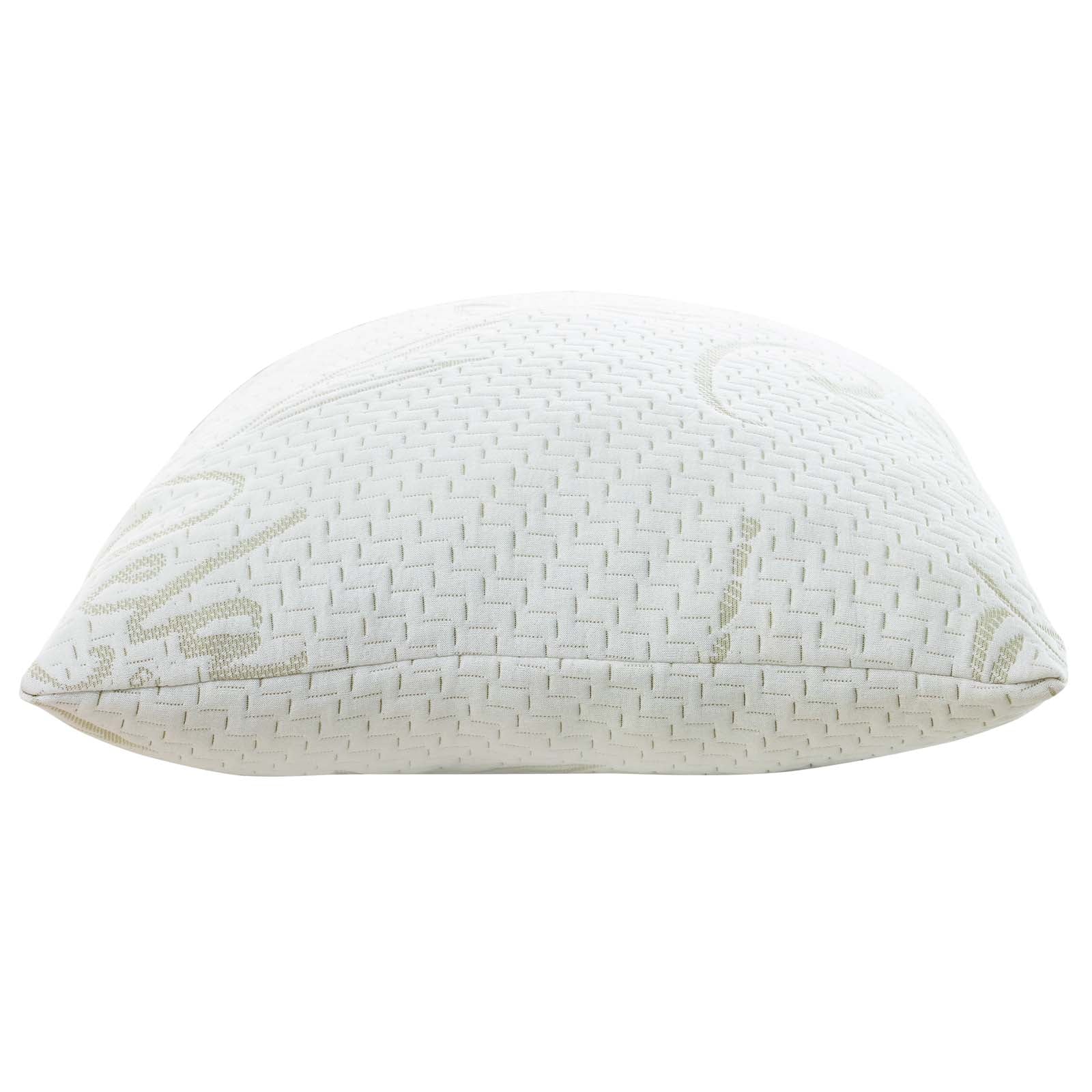 Modway Pillows - Relax Standard Queen Pillow White
